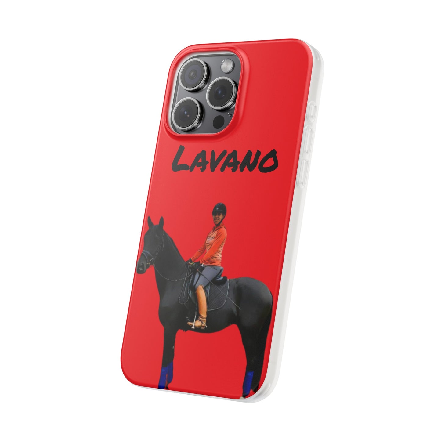 Flexi Cases
