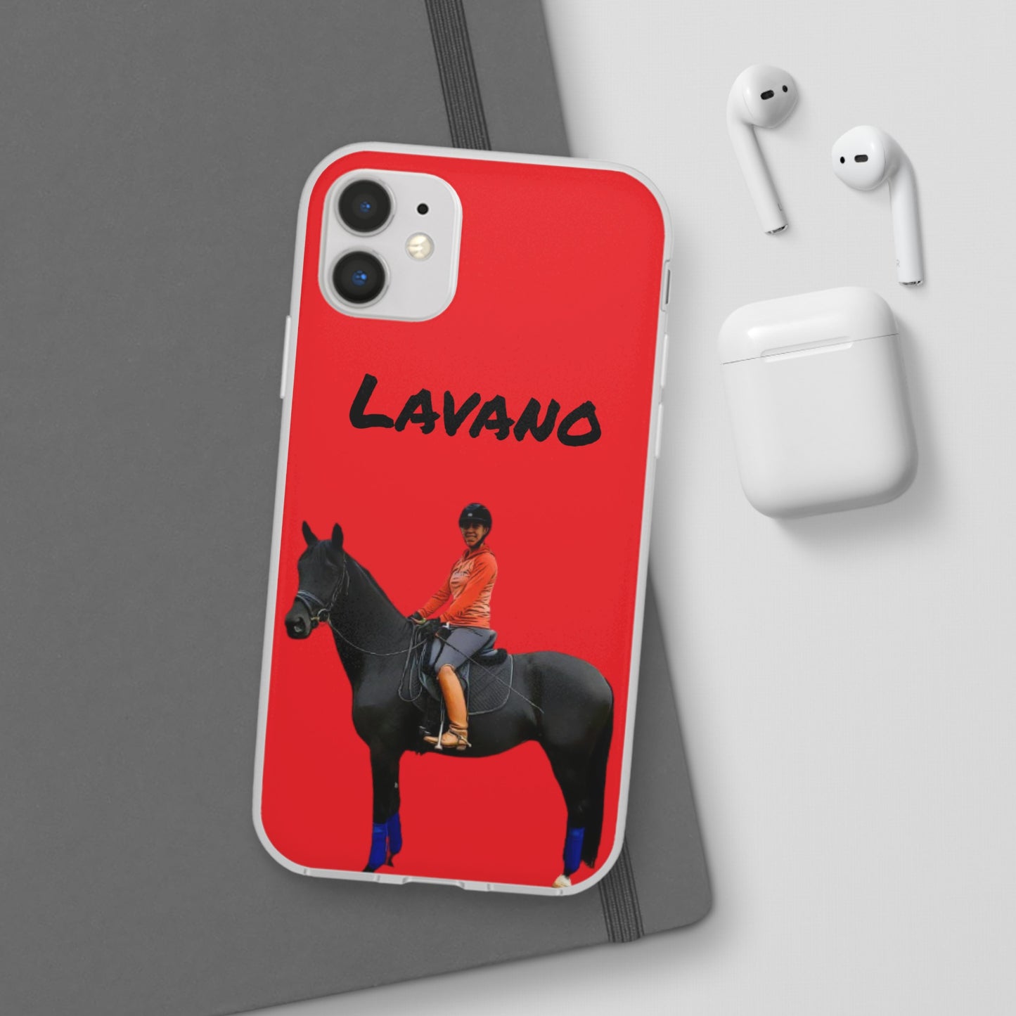 Flexi Cases