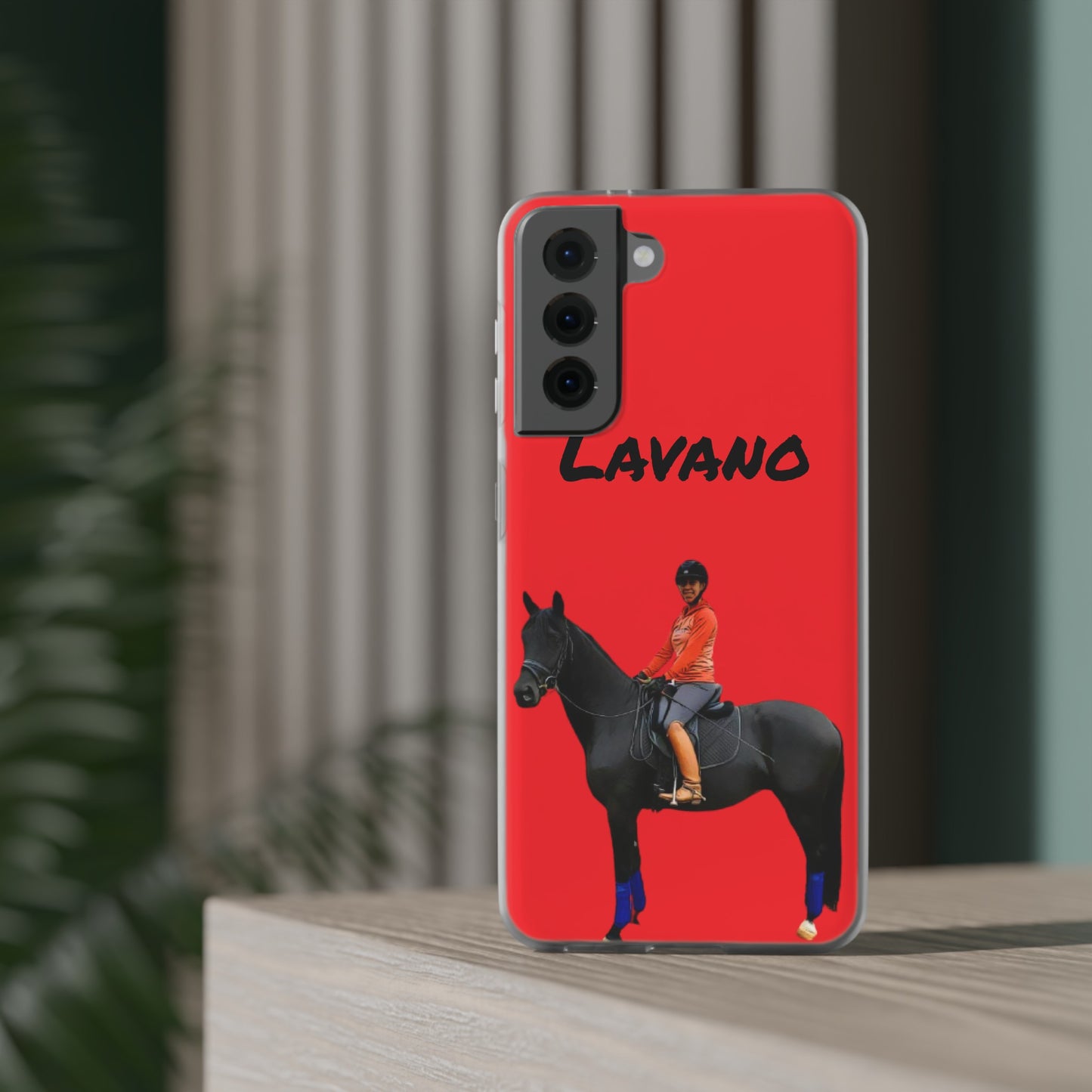 Flexi Cases