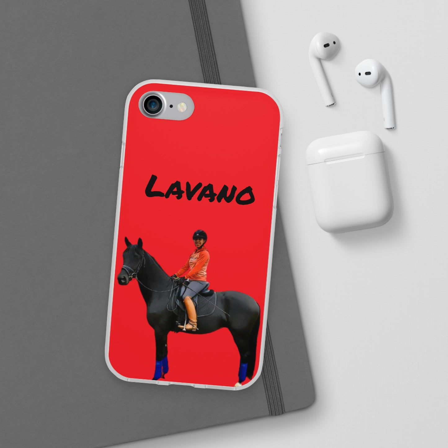 Flexi Cases
