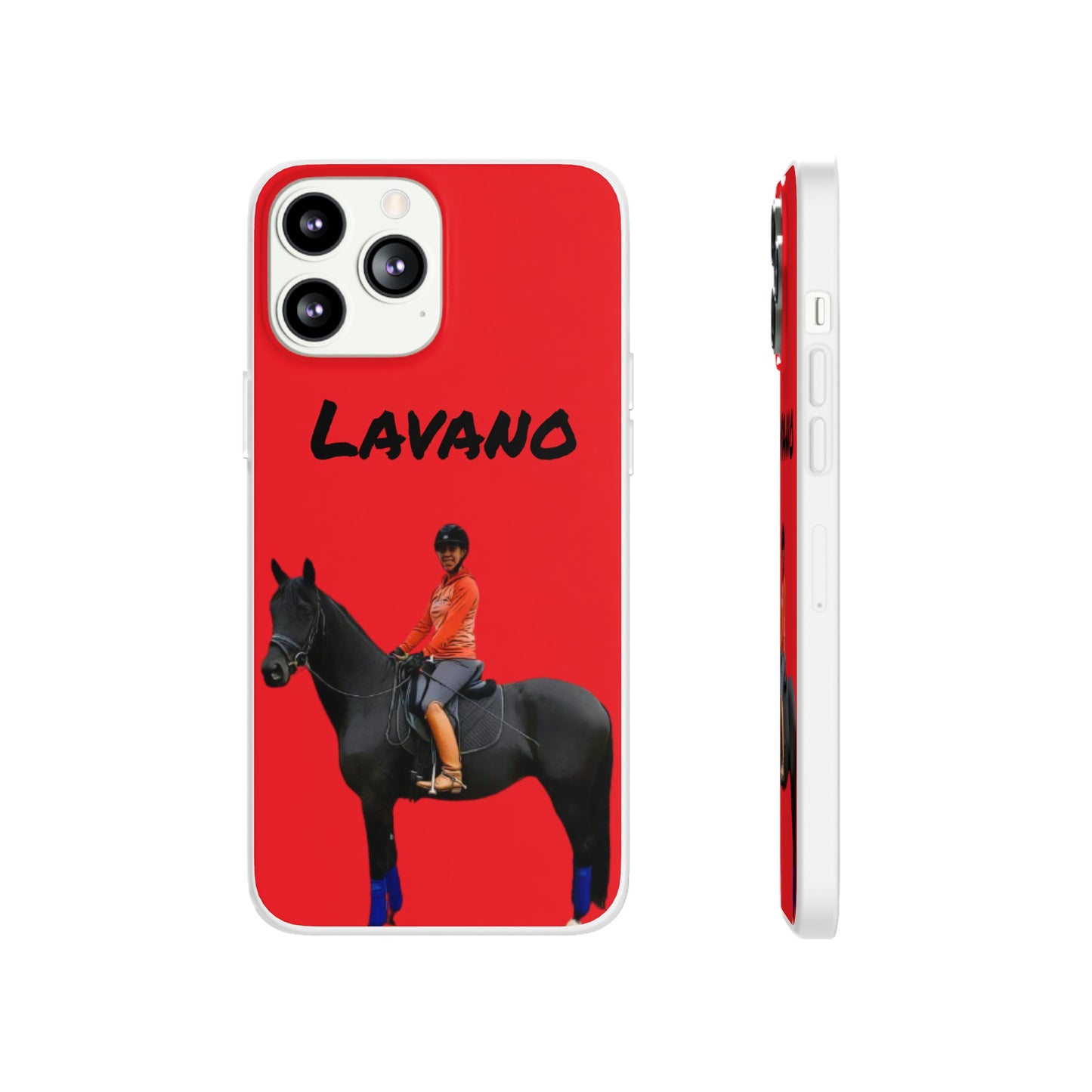 Flexi Cases