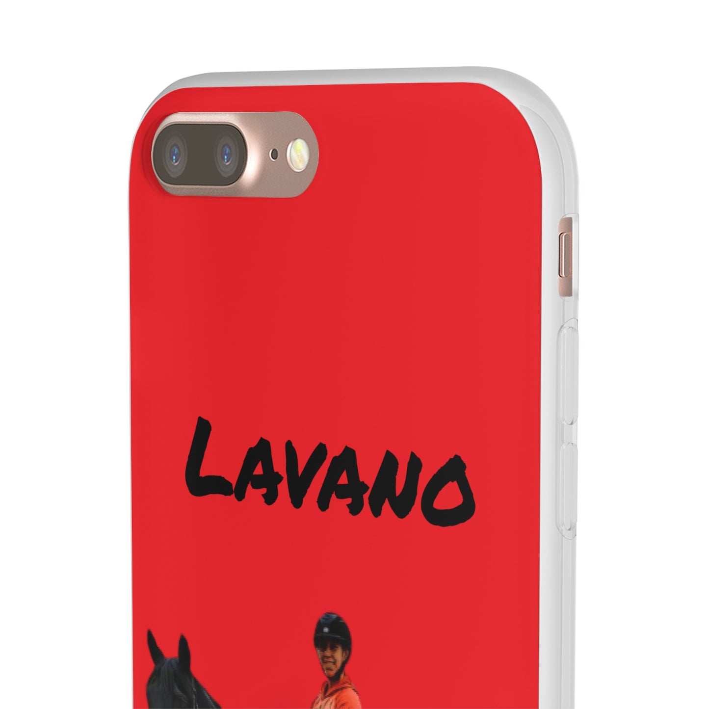 Flexi Cases