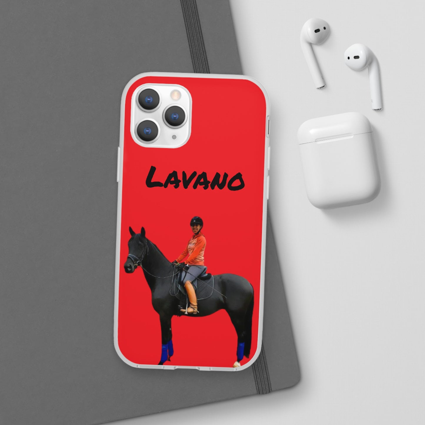 Flexi Cases