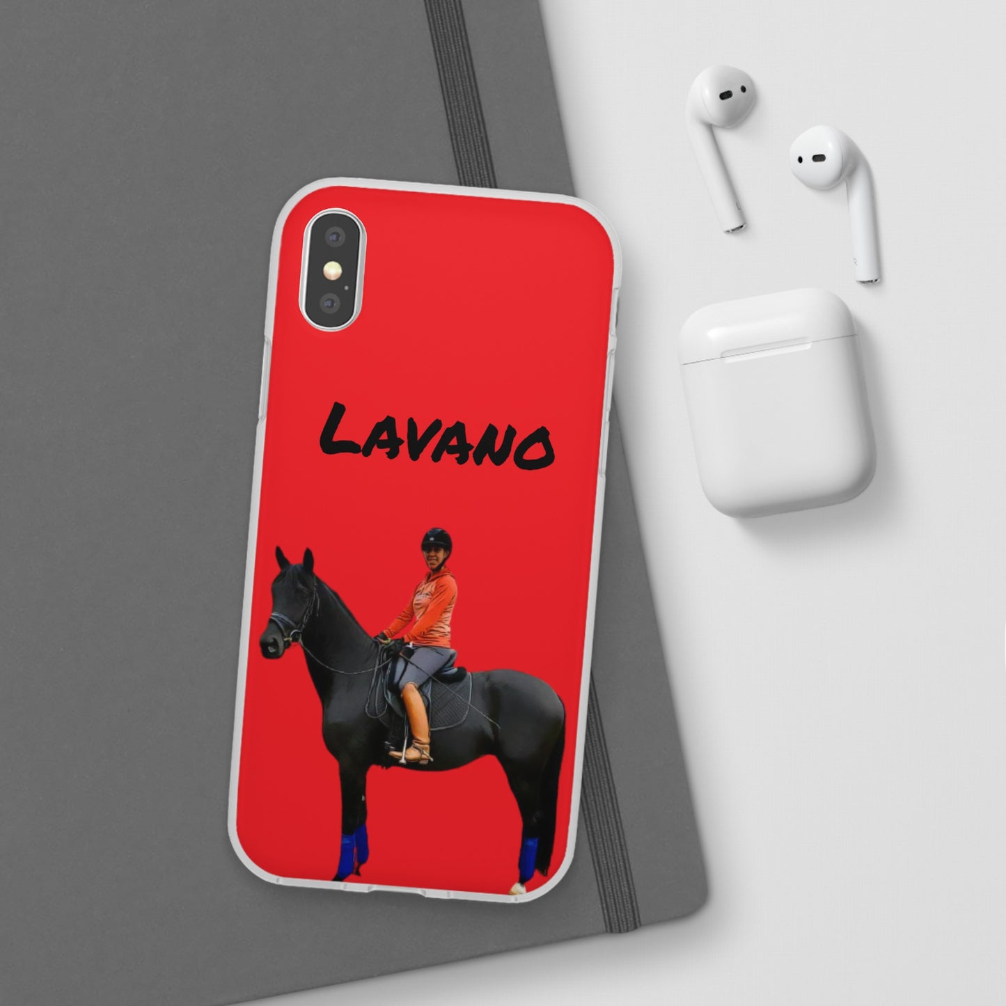 Flexi Cases