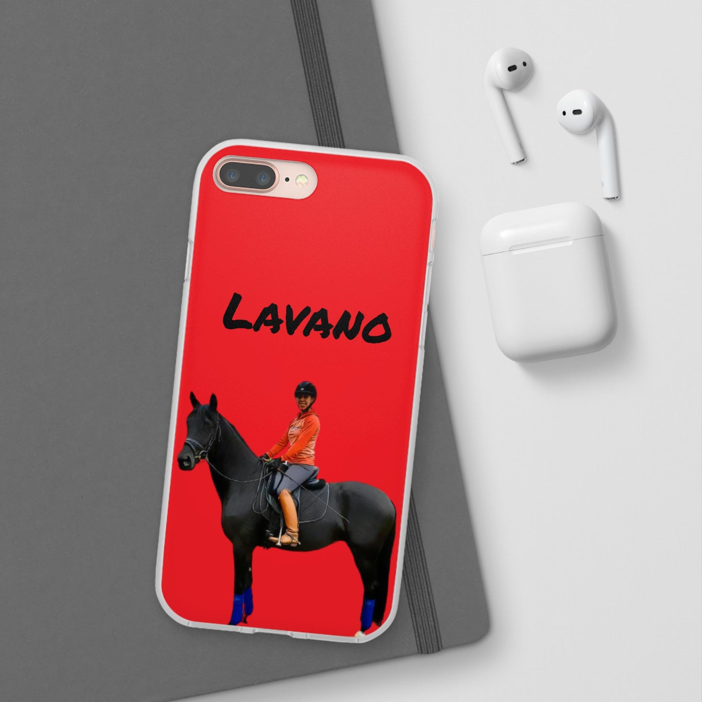 Flexi Cases