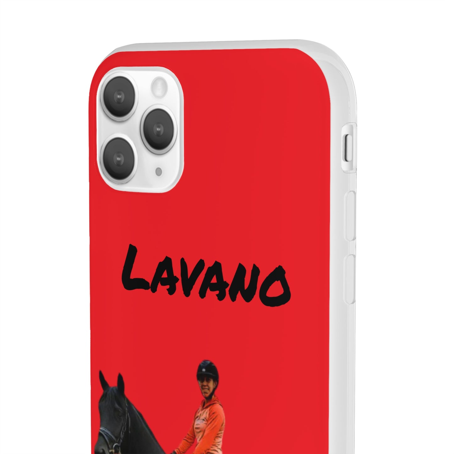 Flexi Cases