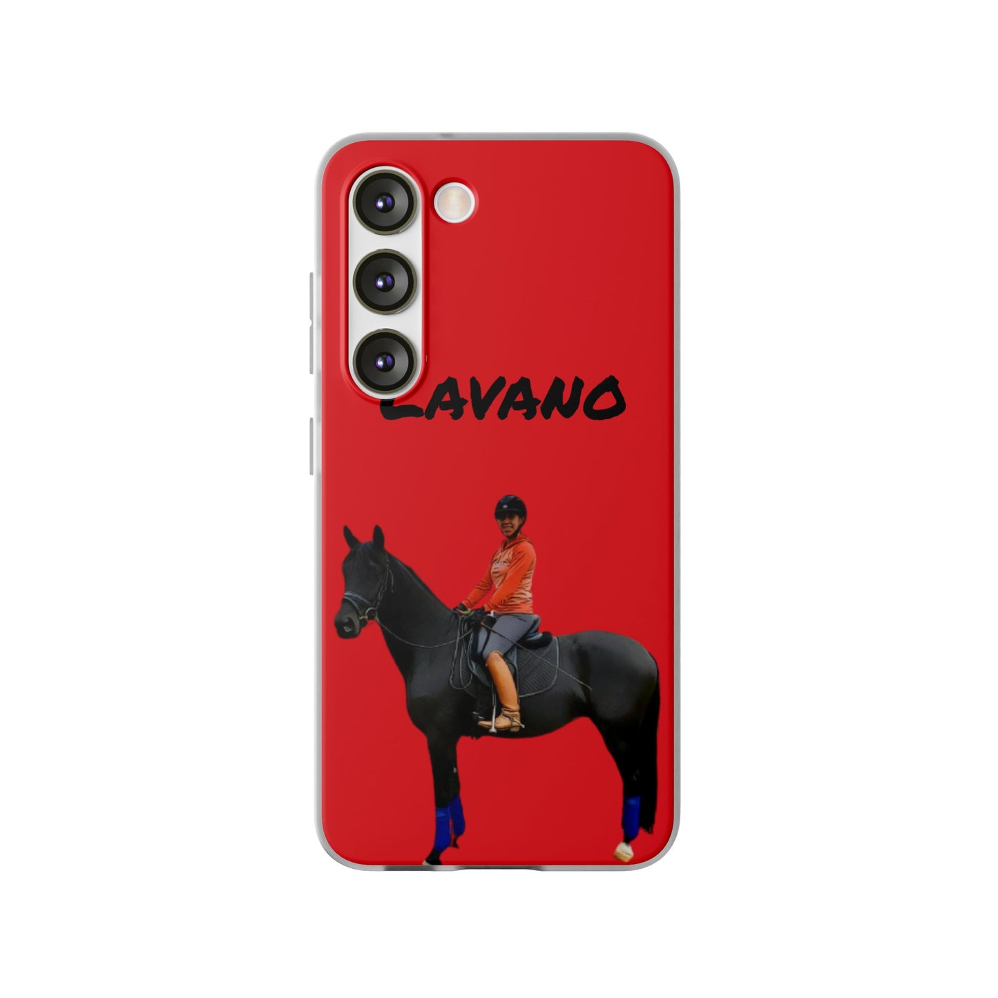 Flexi Cases