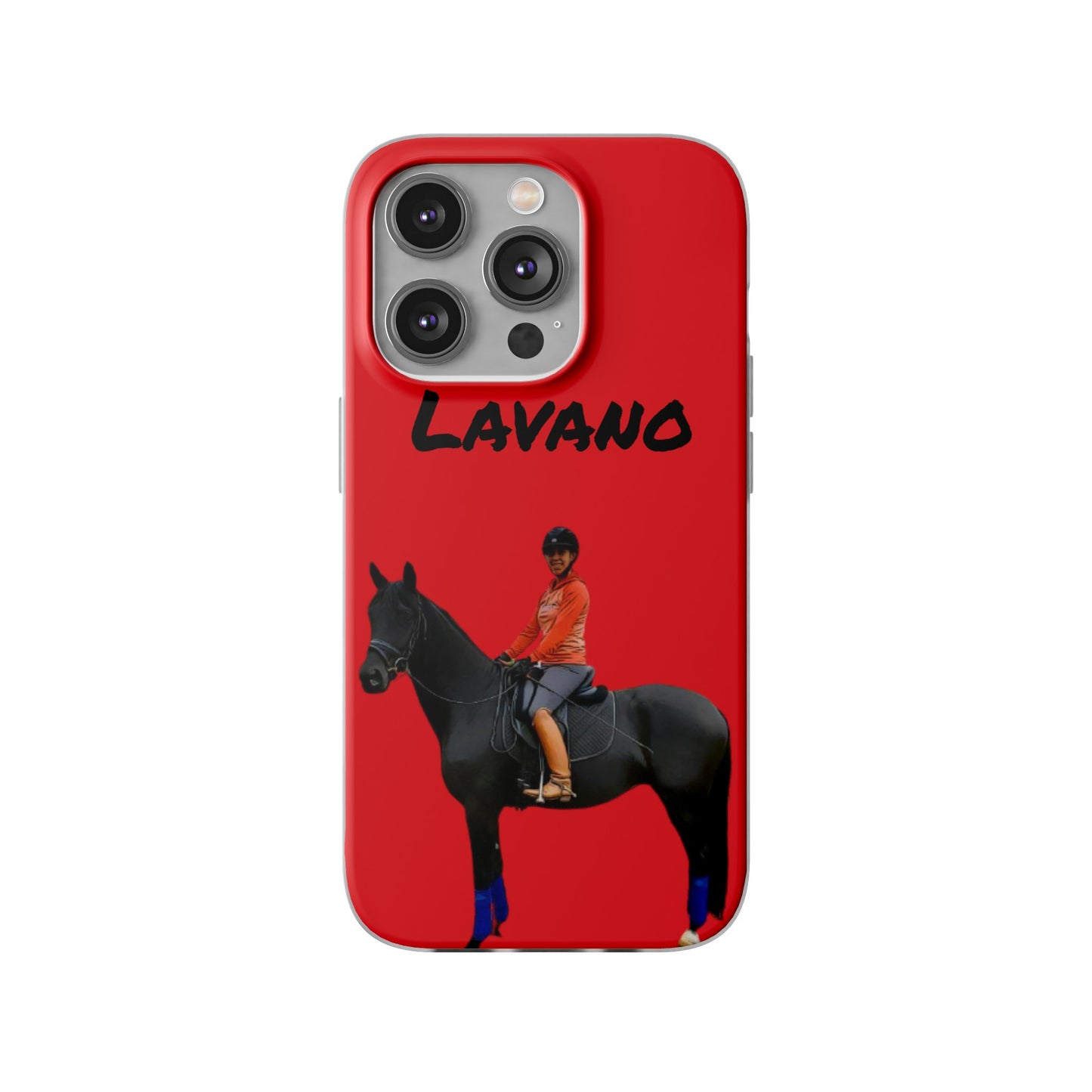 Flexi Cases
