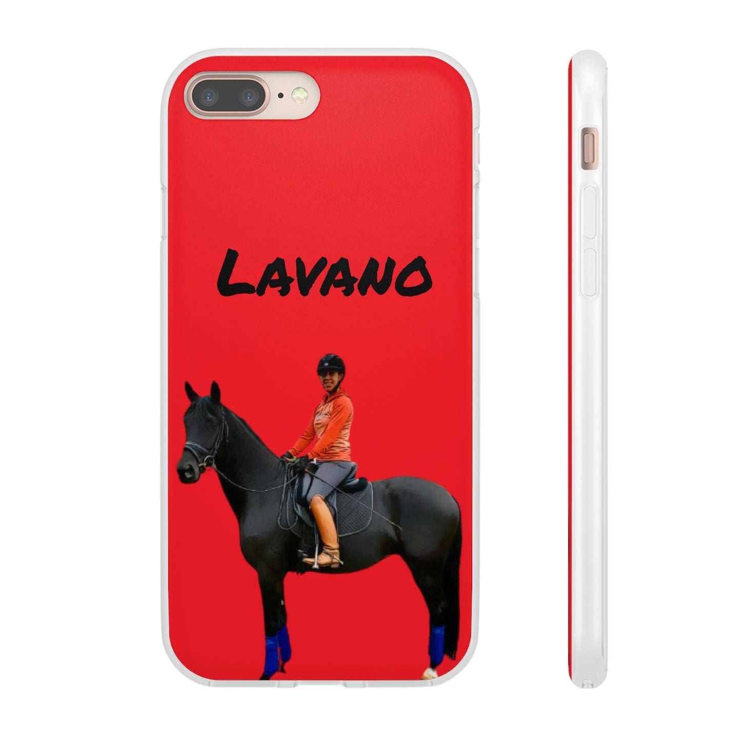 Flexi Cases