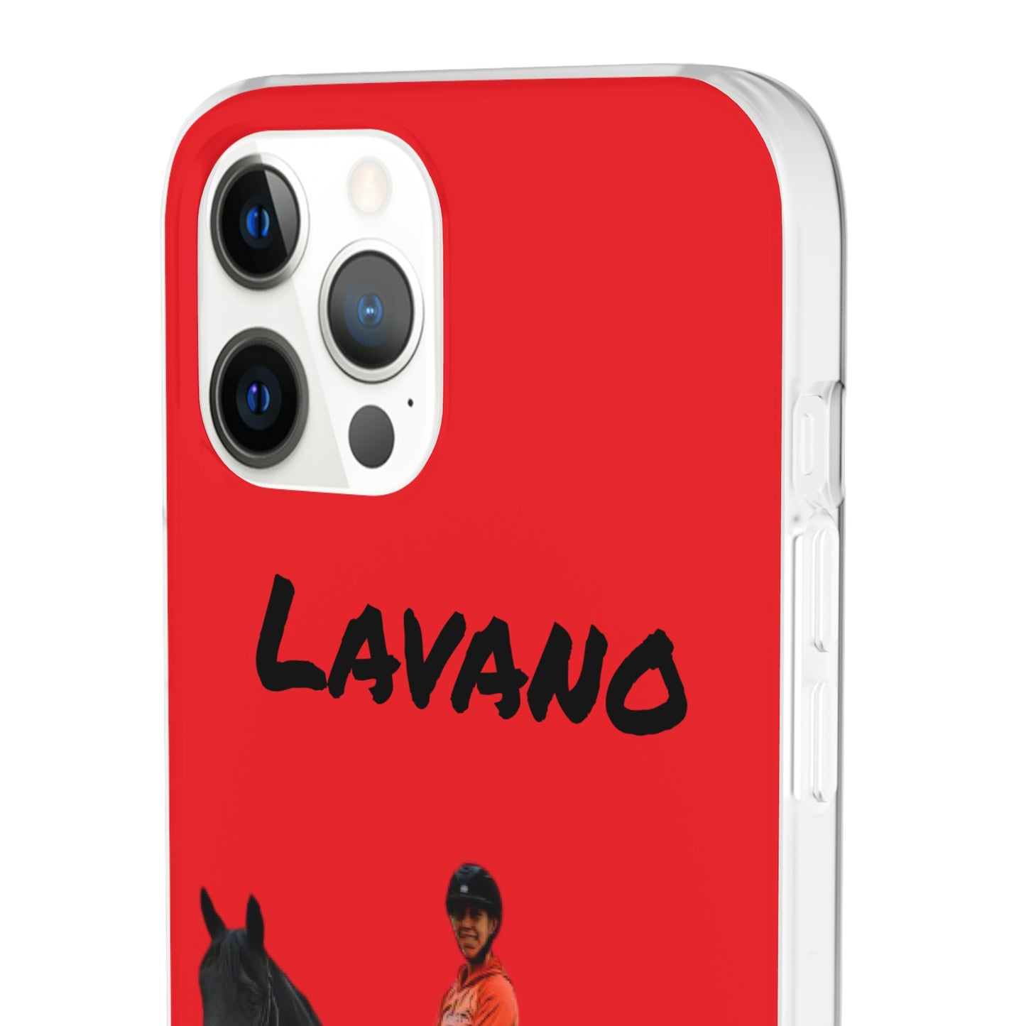 Flexi Cases