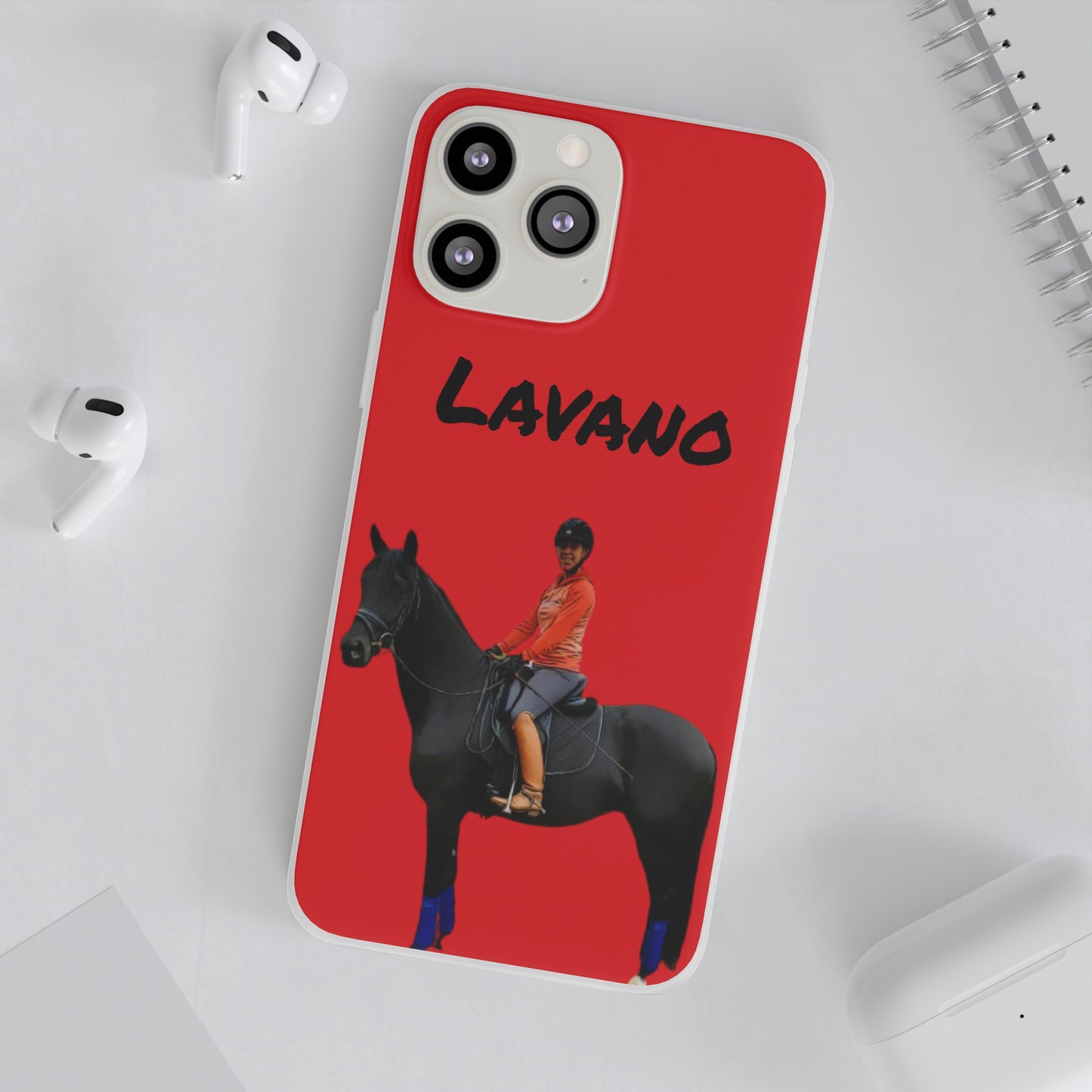 Flexi Cases