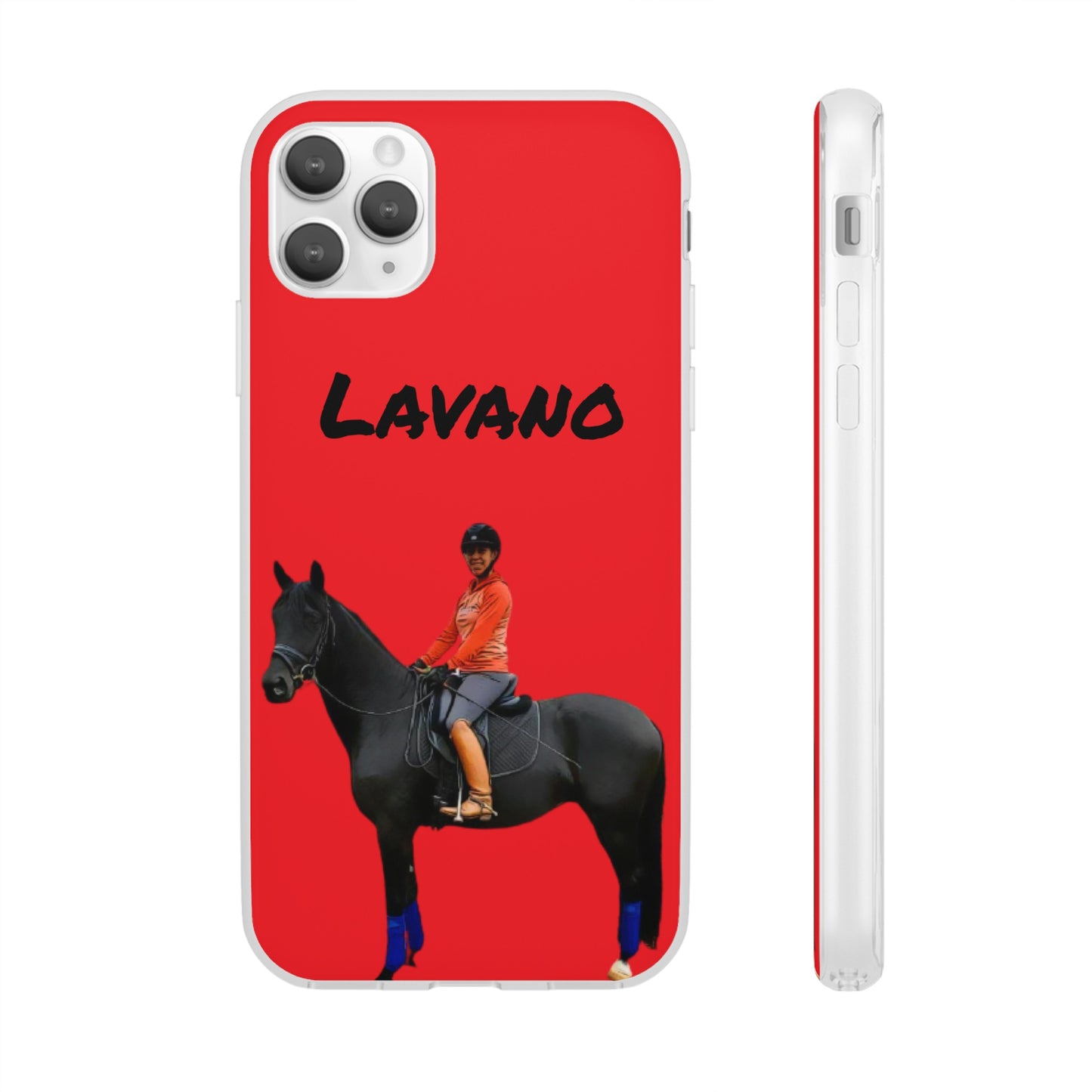 Flexi Cases