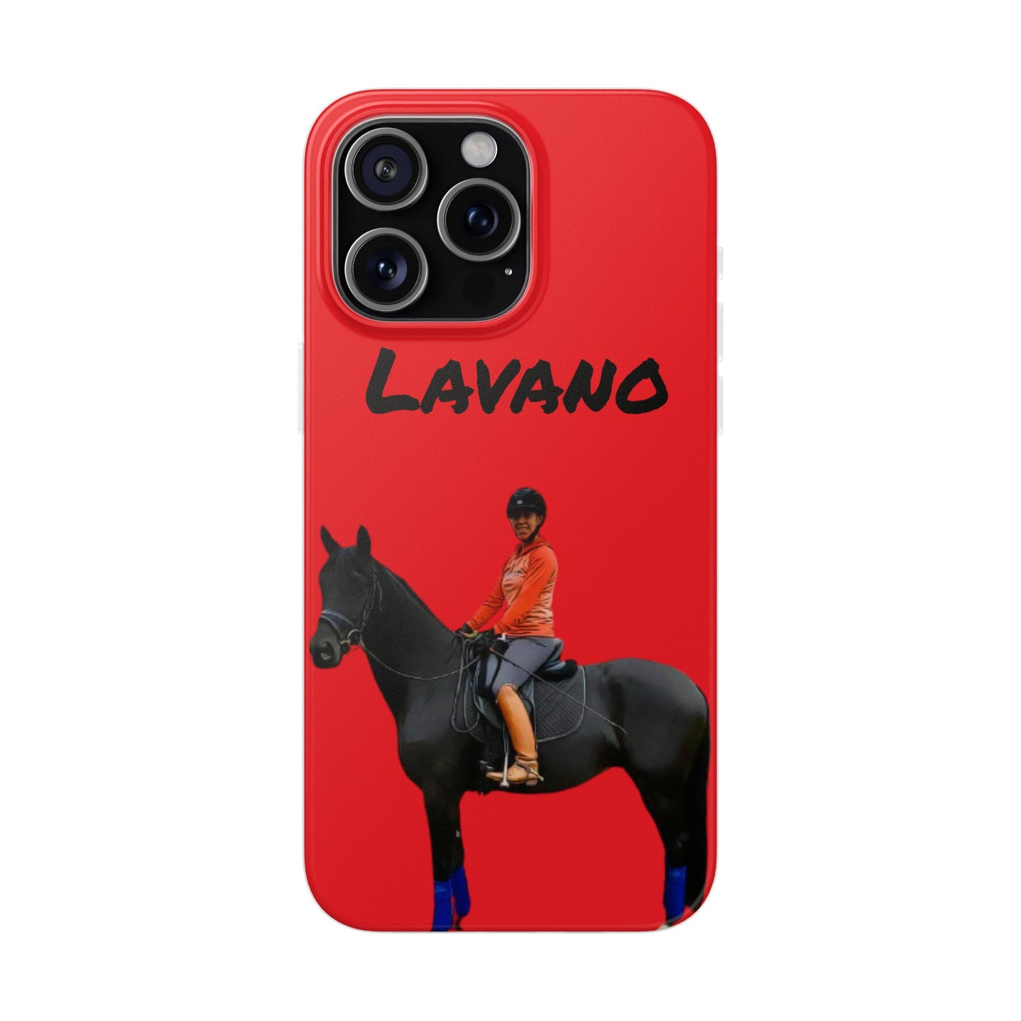 Flexi Cases