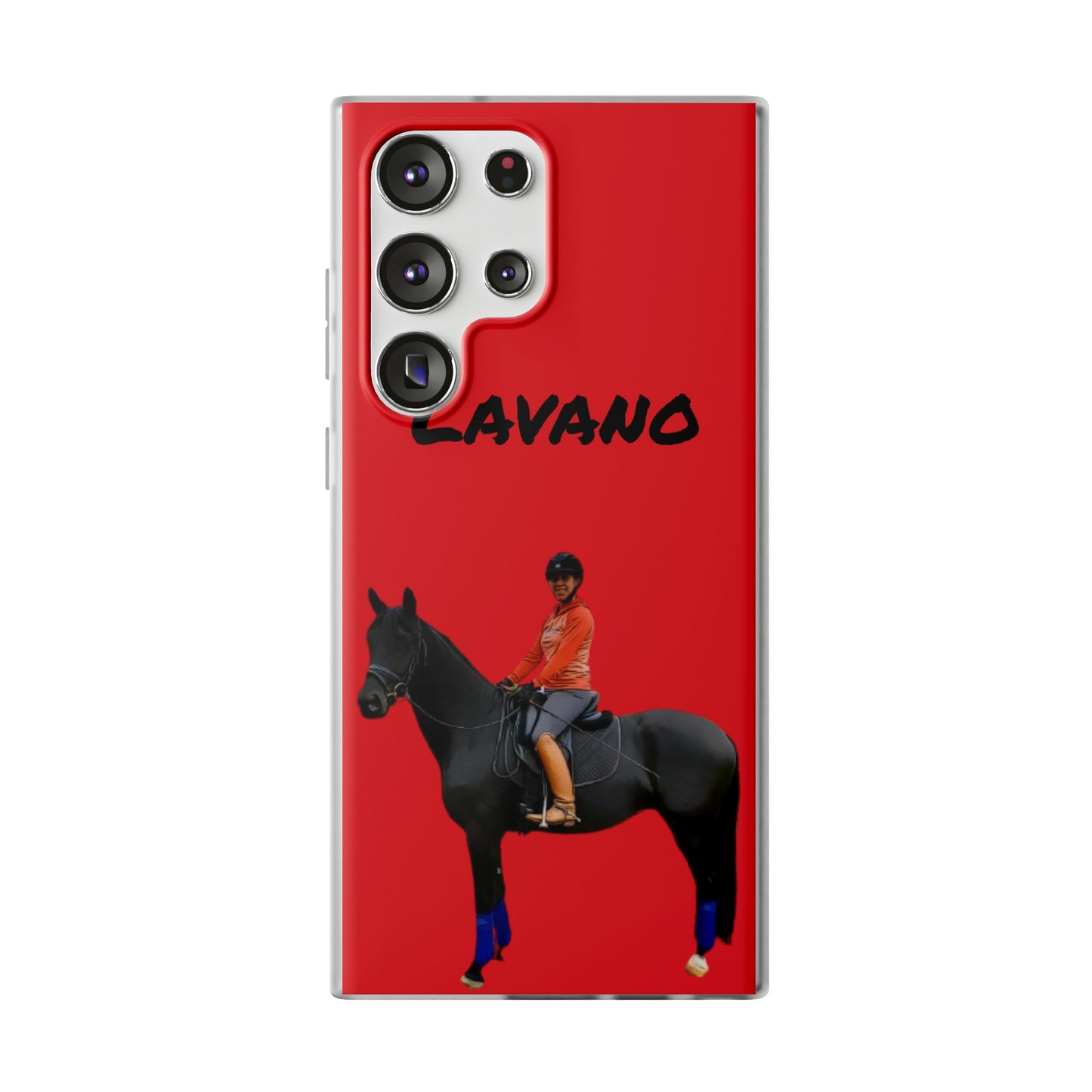 Flexi Cases