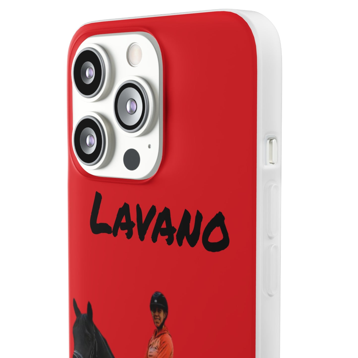 Flexi Cases