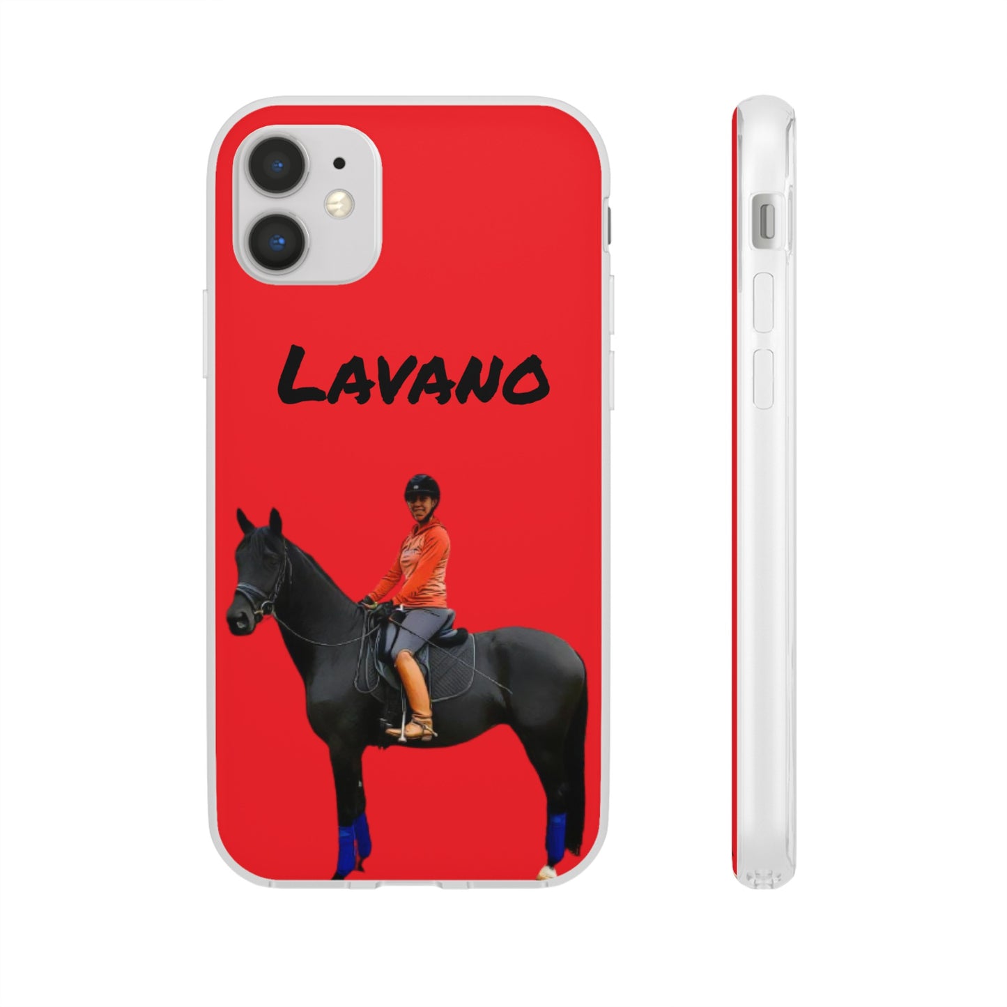 Flexi Cases