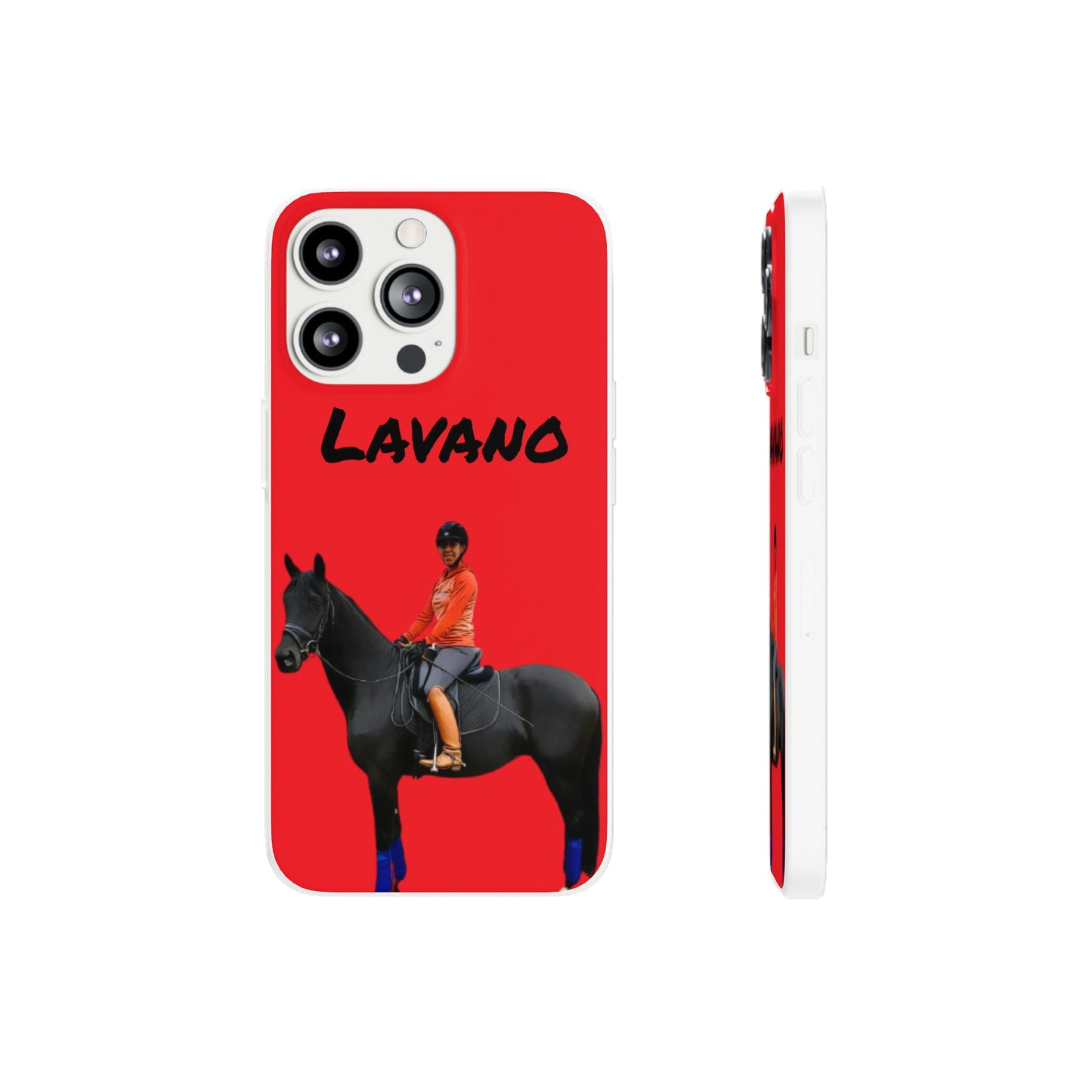 Flexi Cases