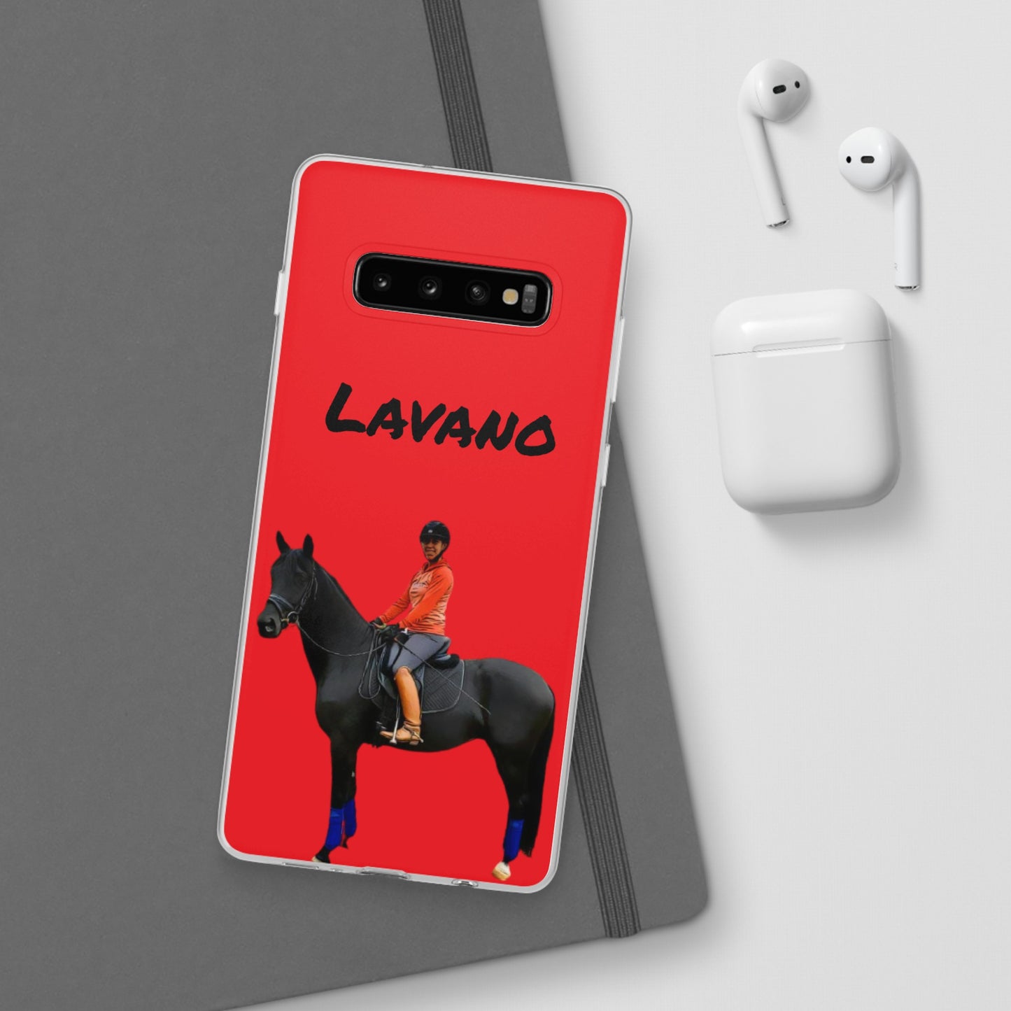 Flexi Cases