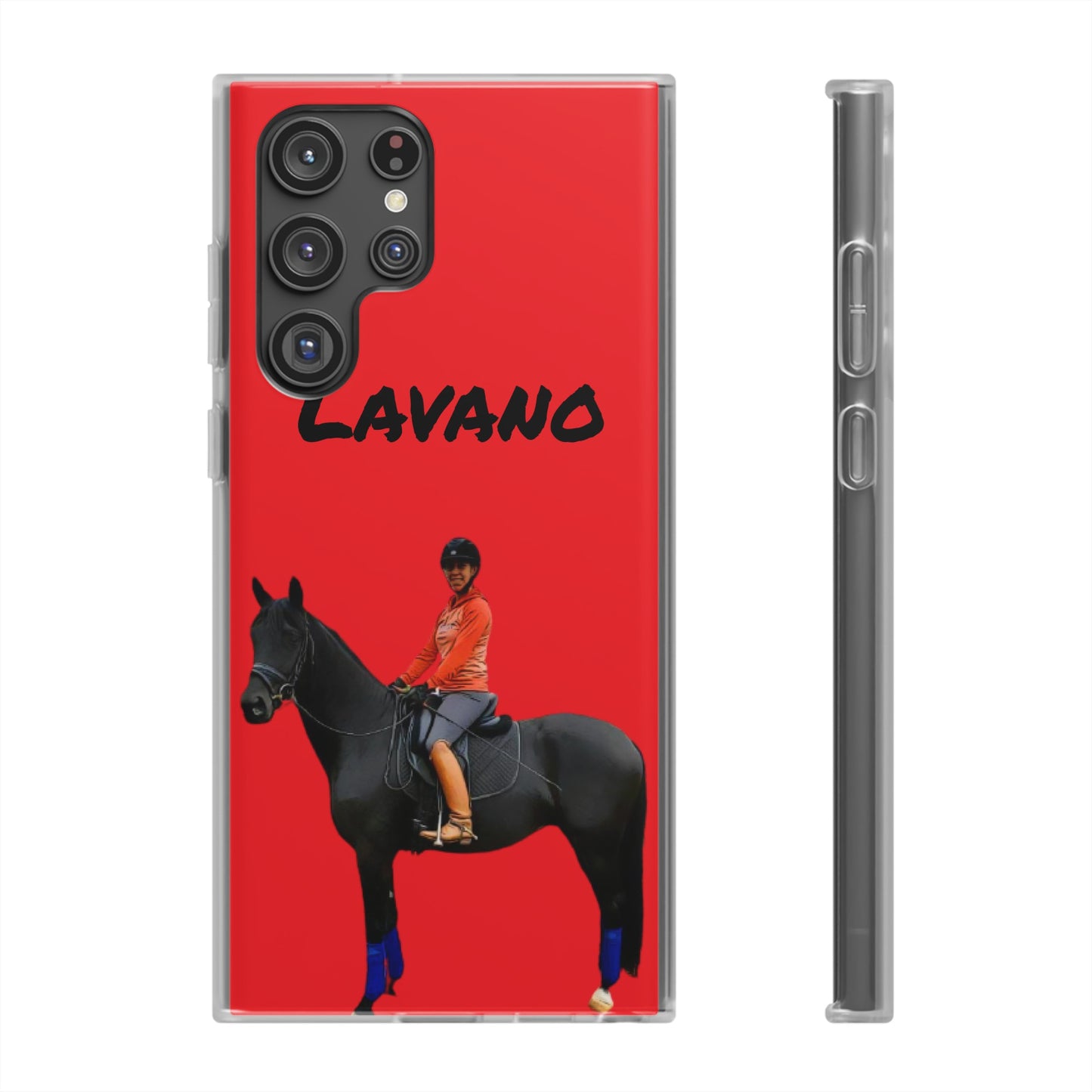 Flexi Cases