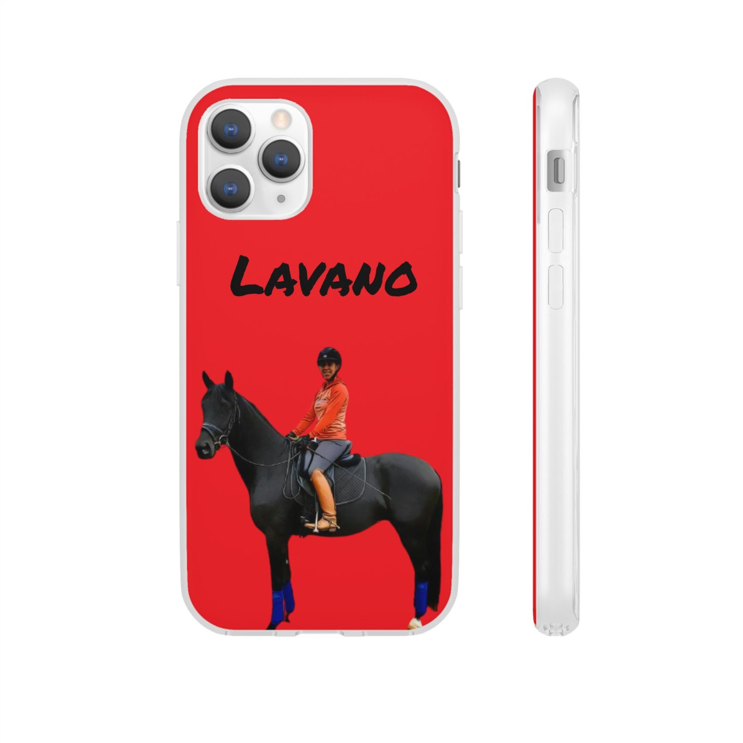 Flexi Cases