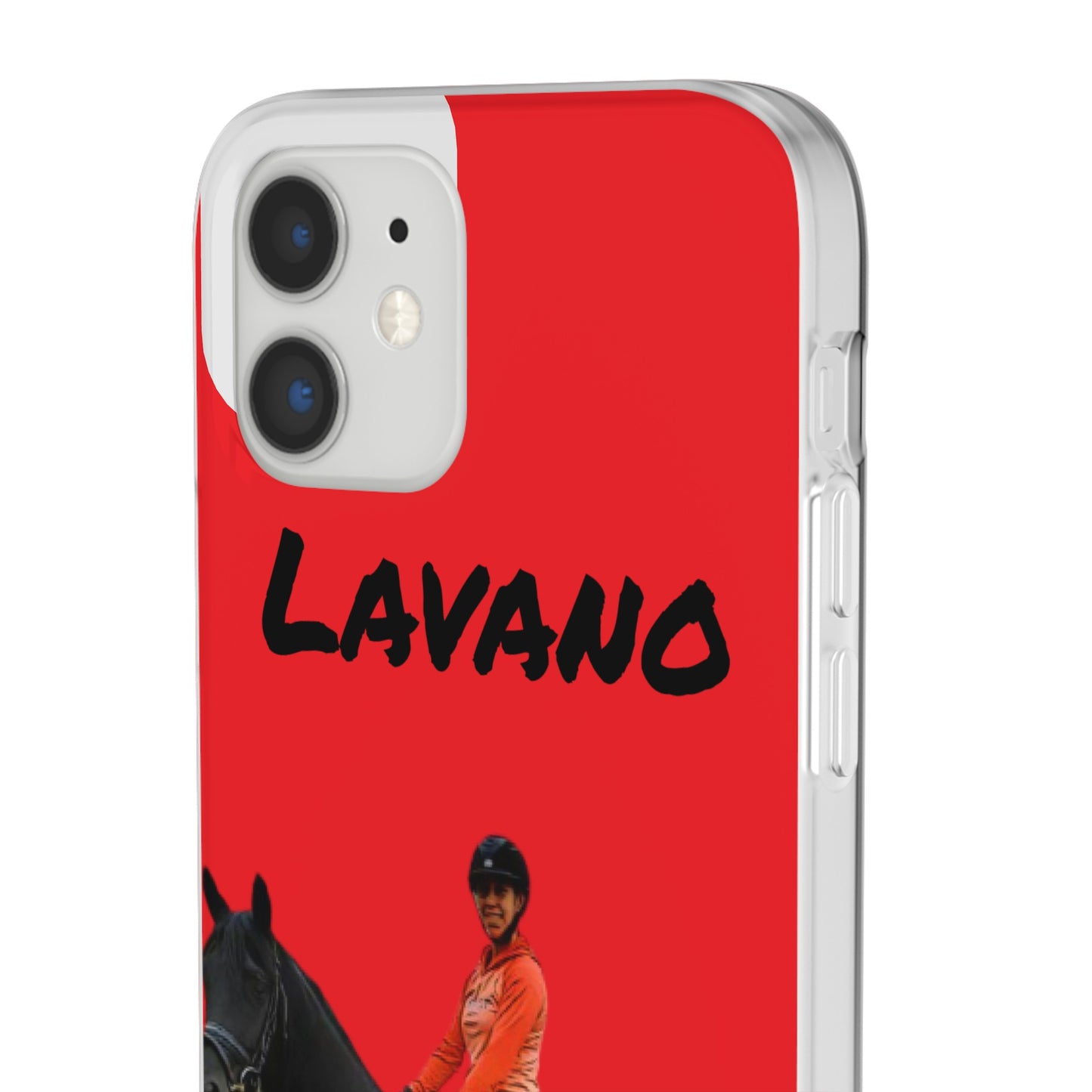 Flexi Cases