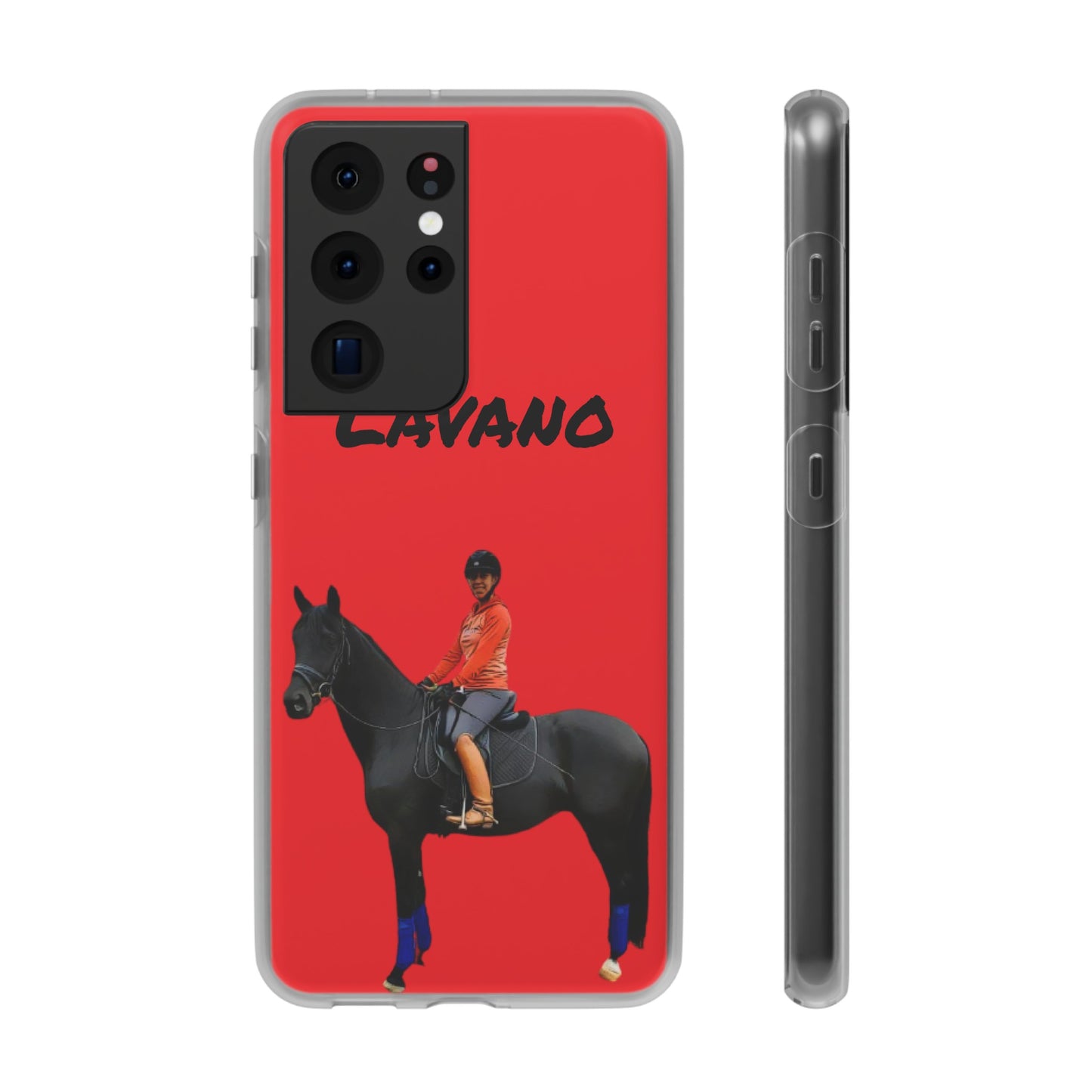 Flexi Cases