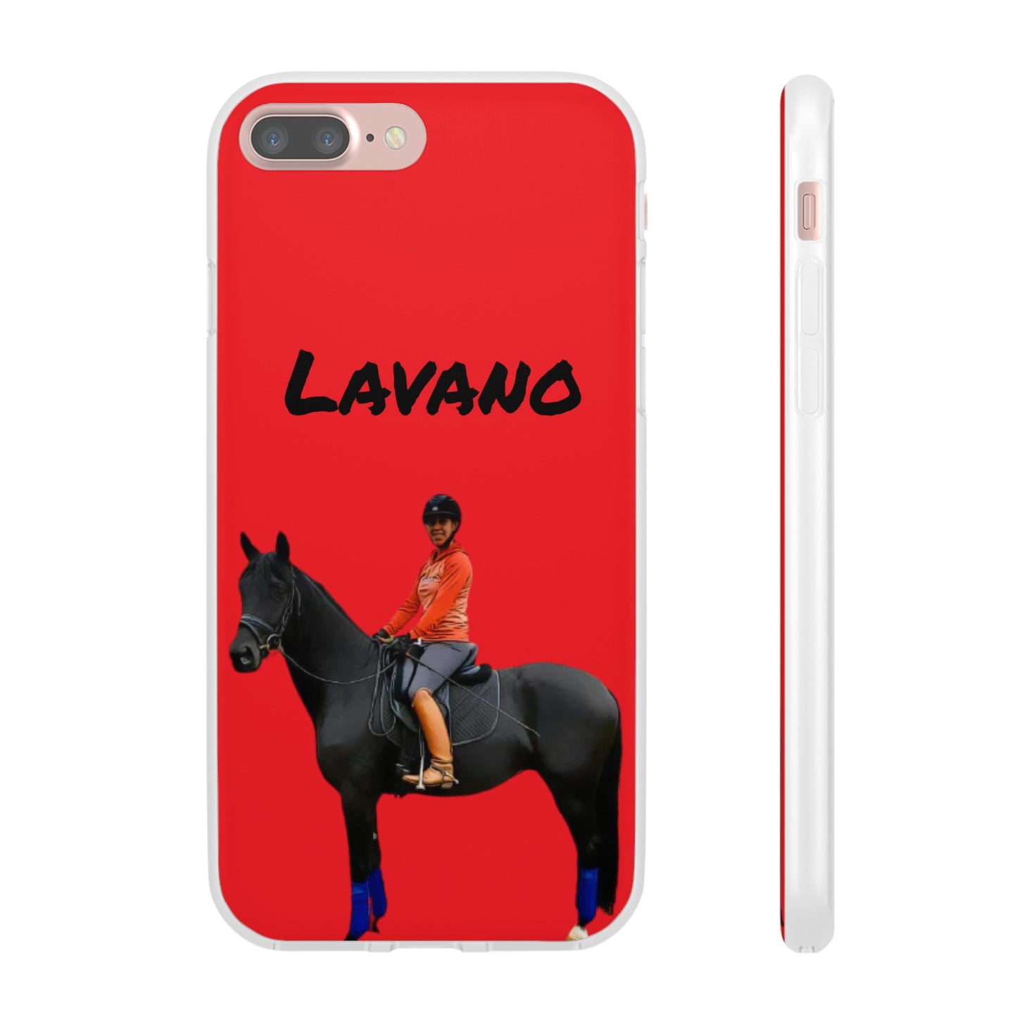 Flexi Cases