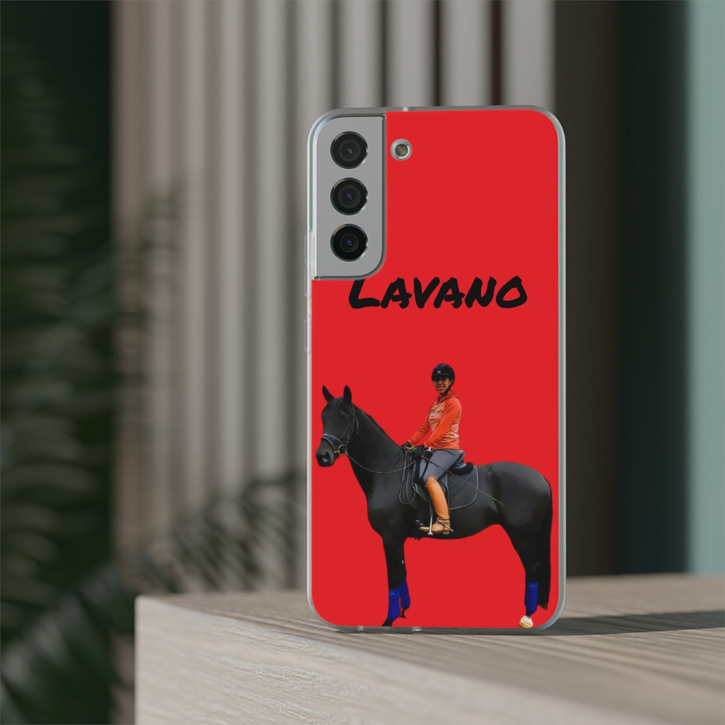 Flexi Cases