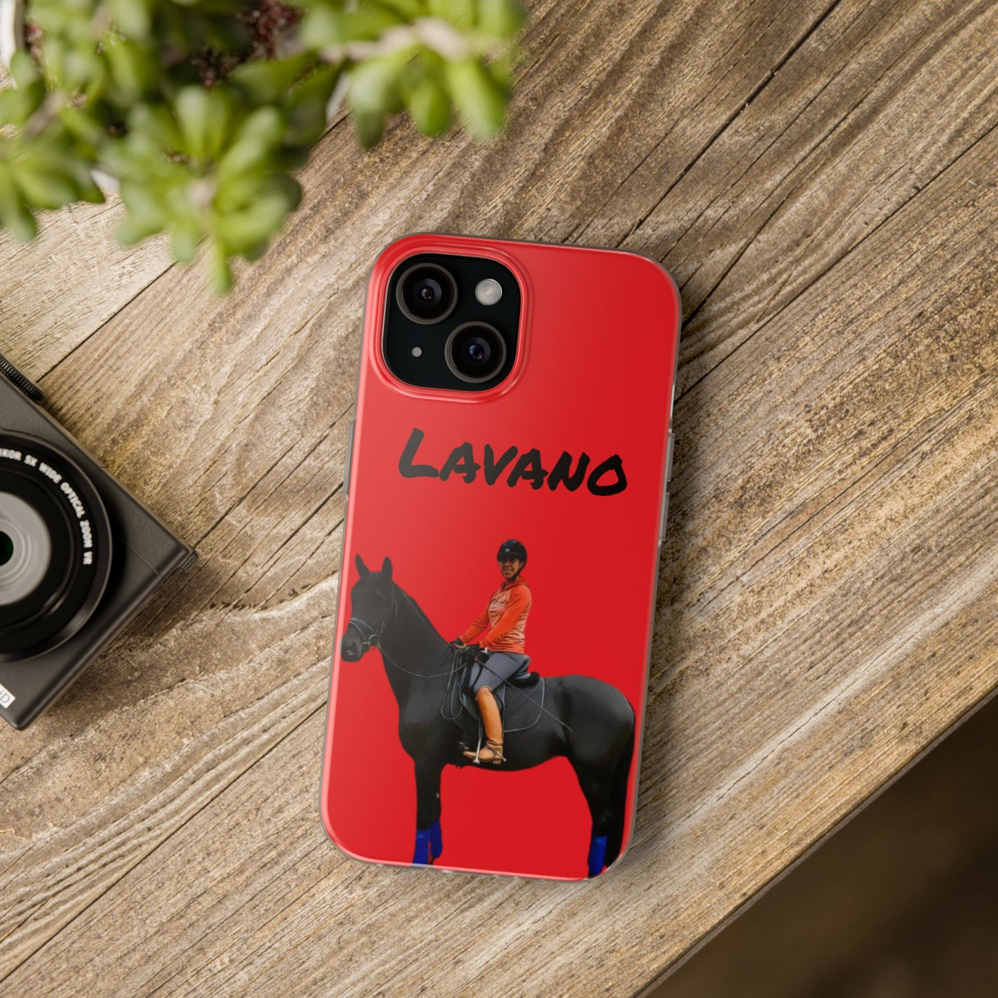 Flexi Cases