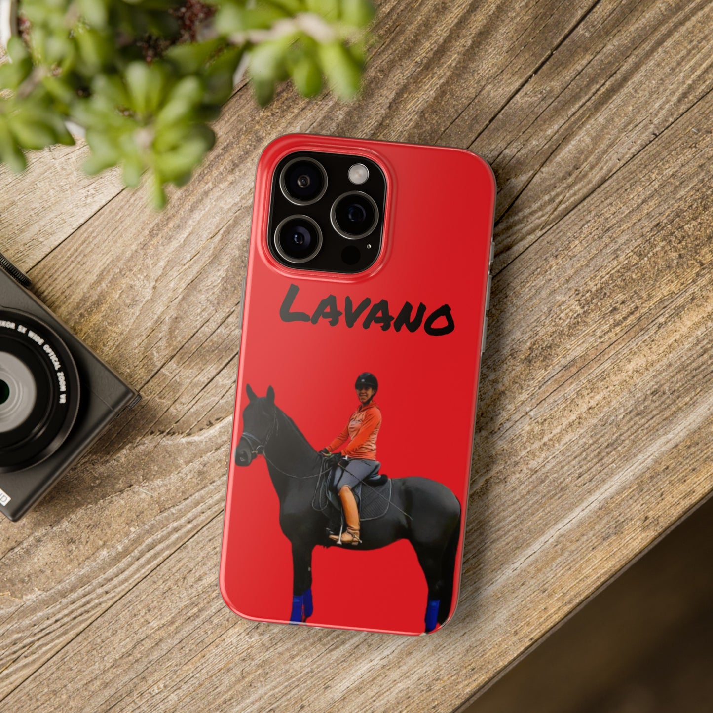 Flexi Cases