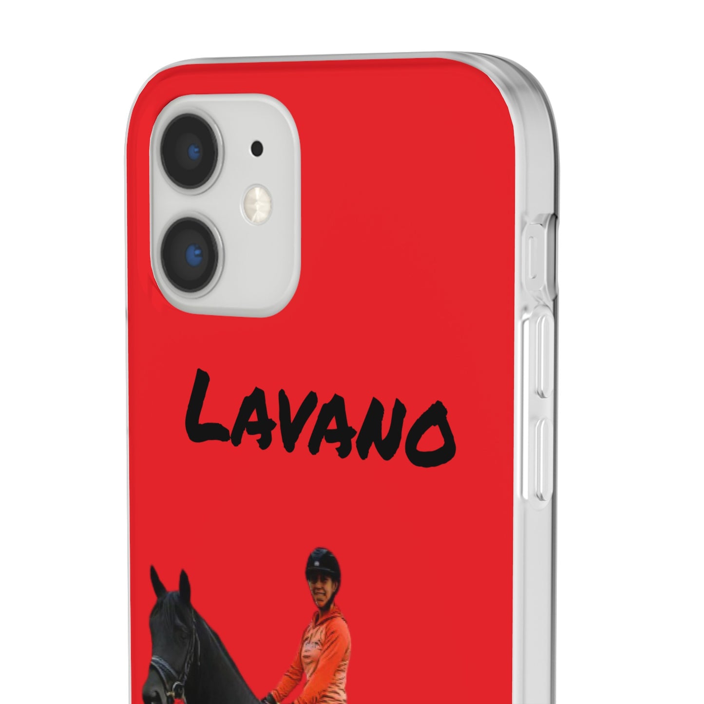 Flexi Cases
