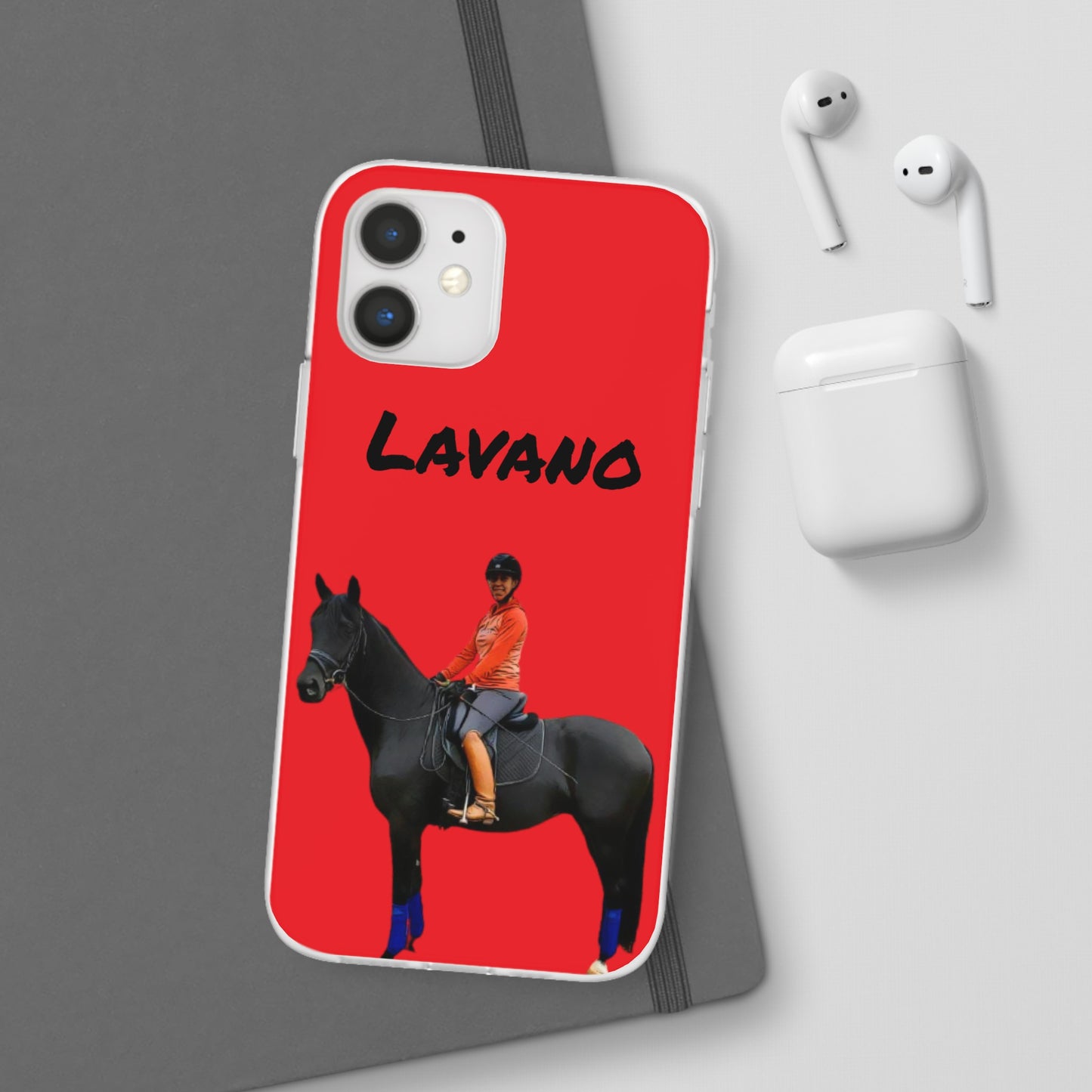Flexi Cases