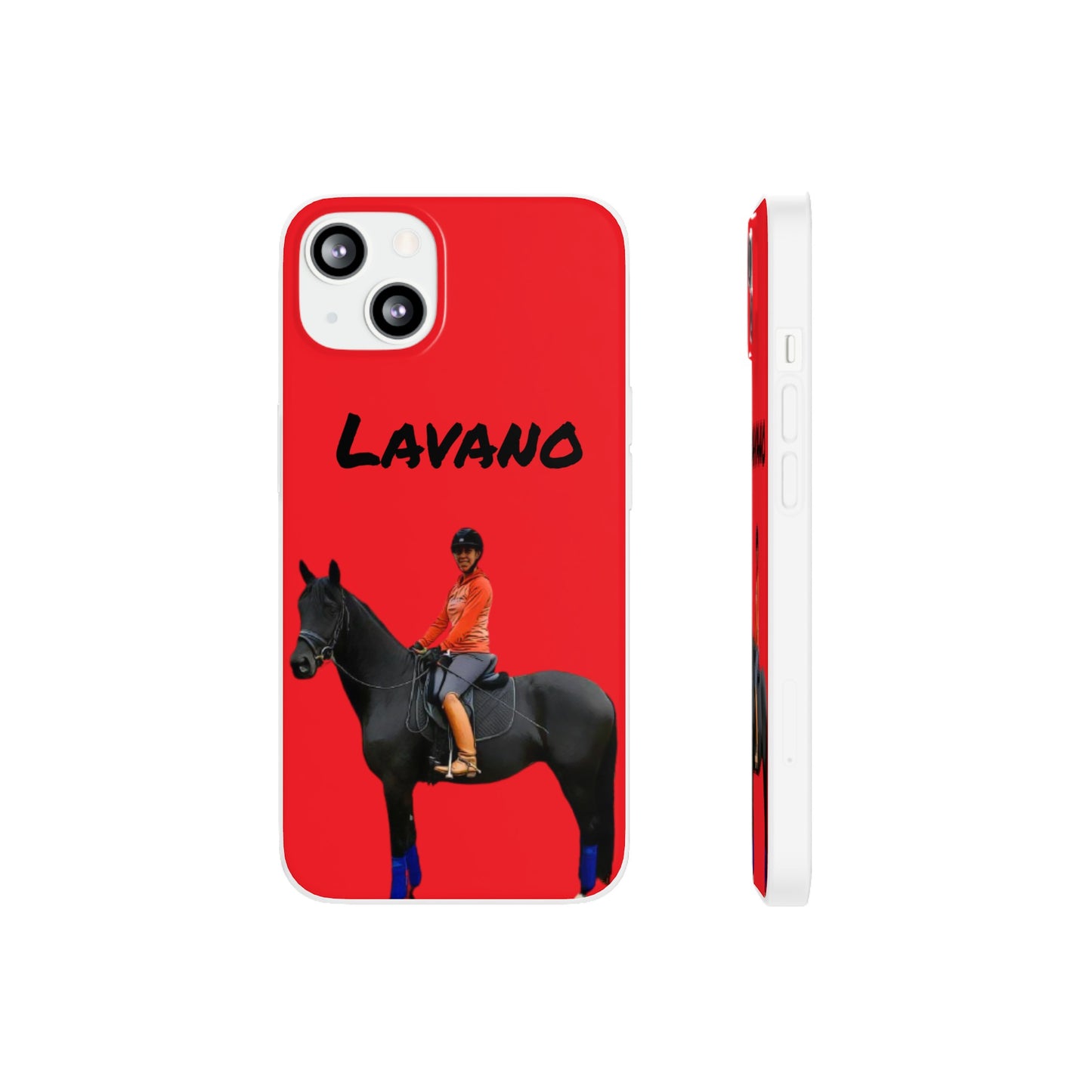 Flexi Cases