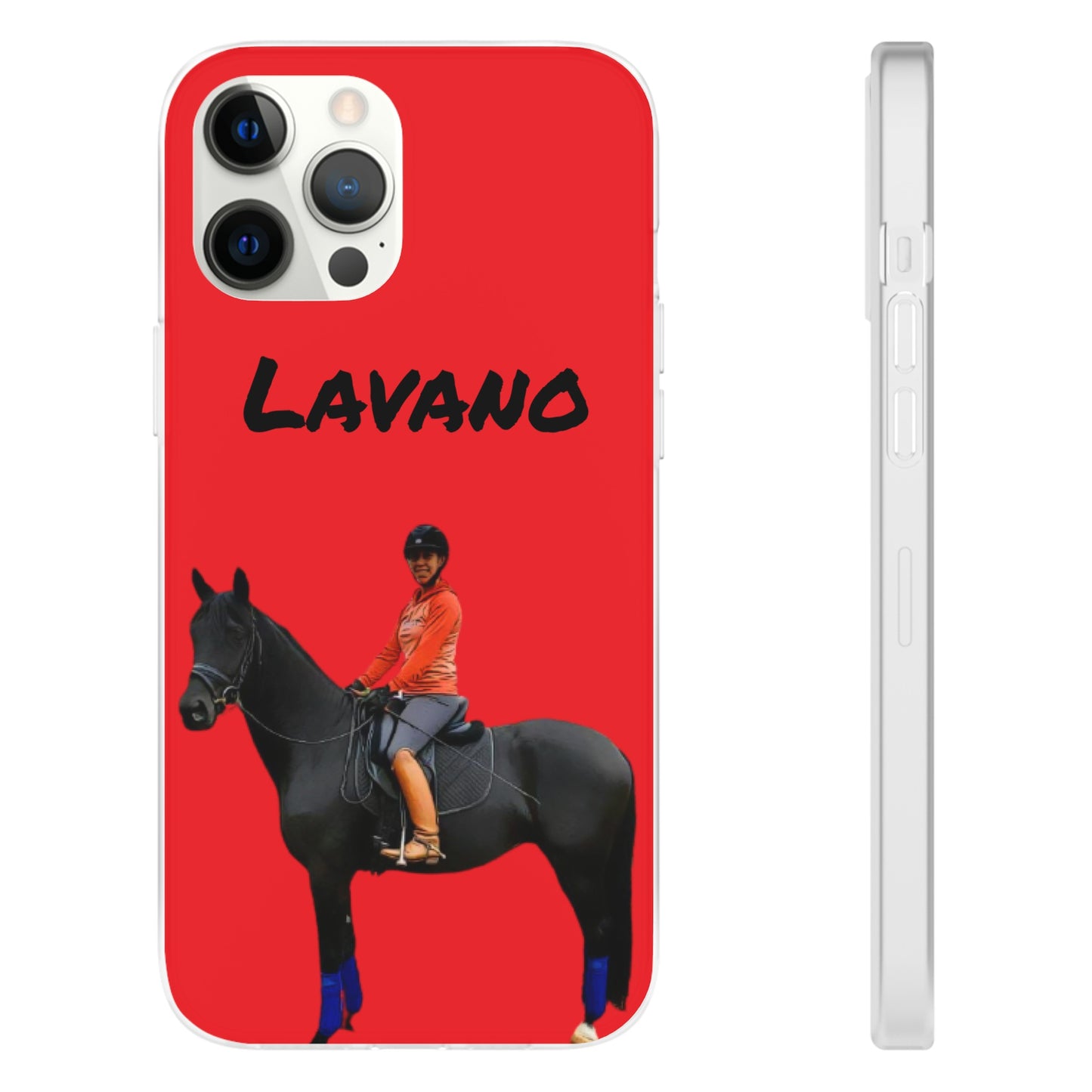 Flexi Cases