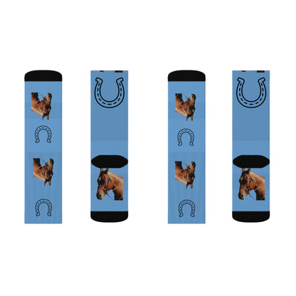 Sublimation Socks