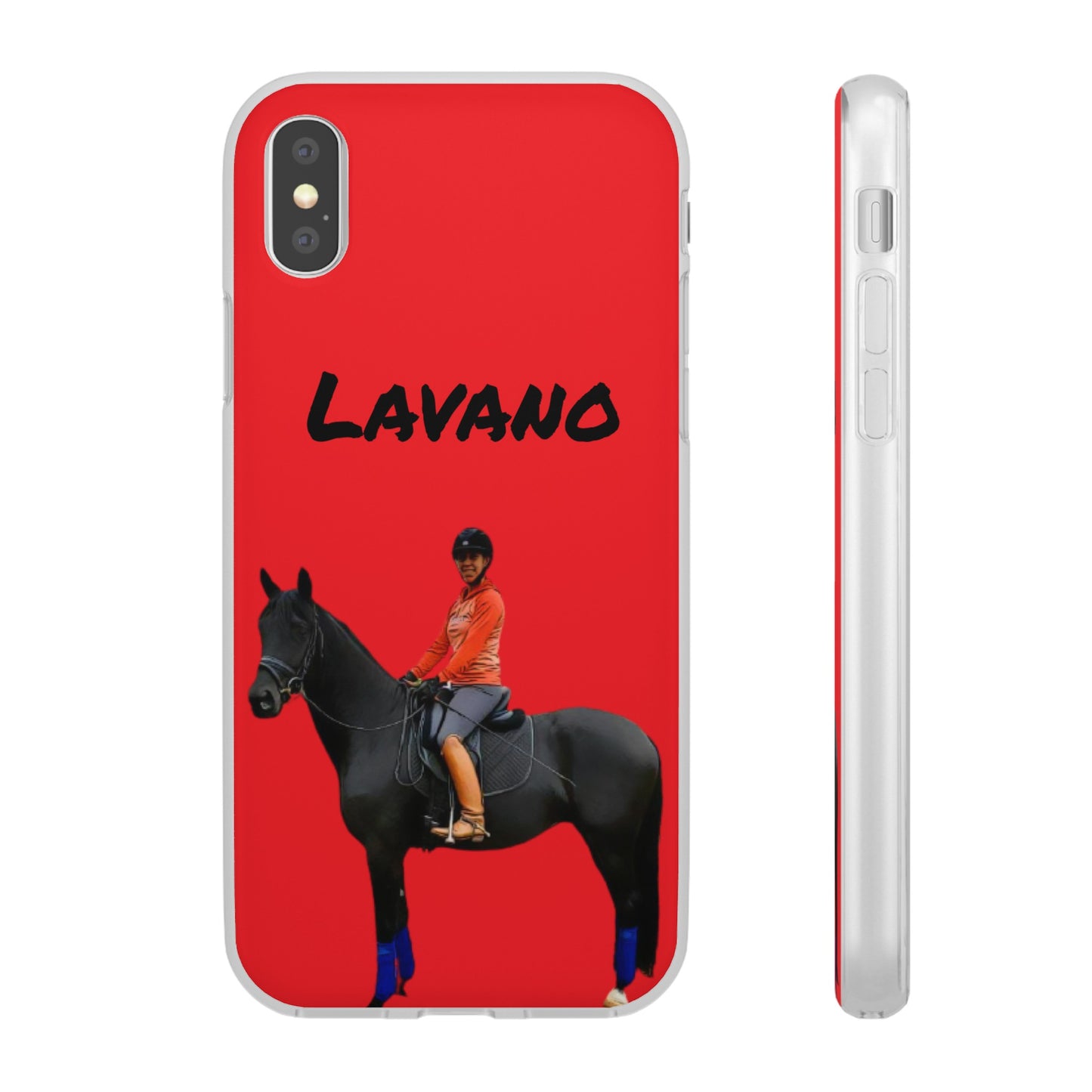 Flexi Cases