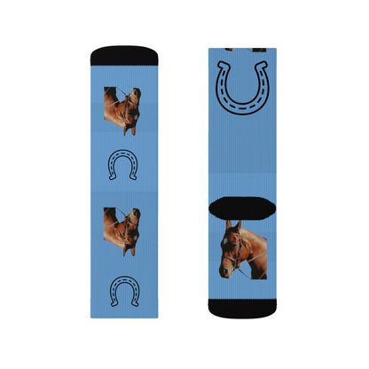 Sublimation Socks