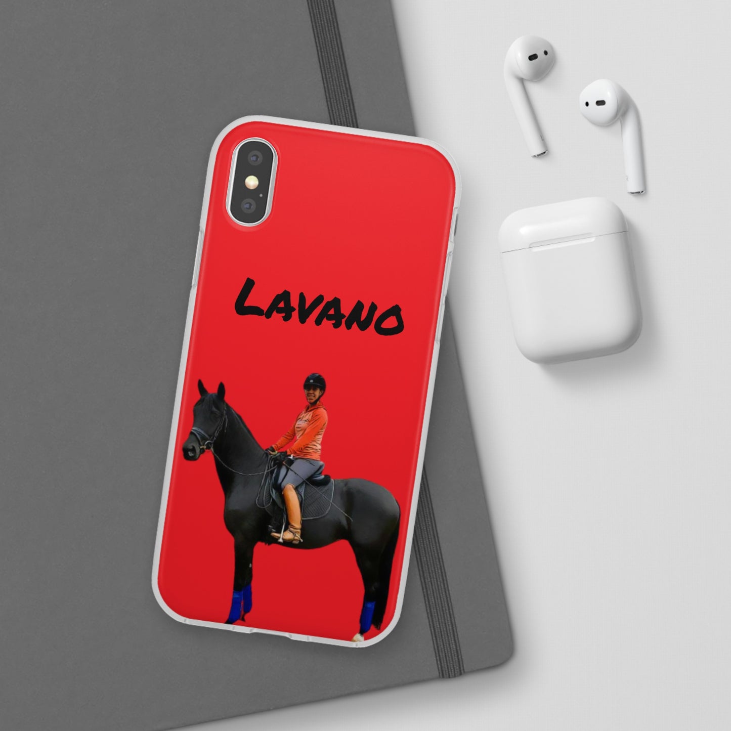 Flexi Cases