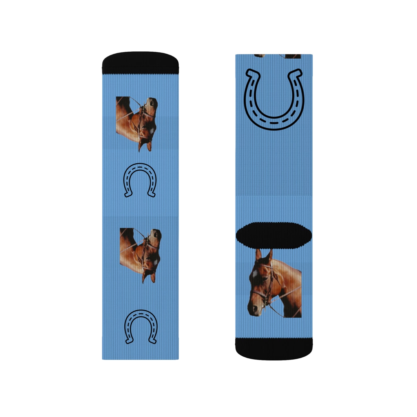 Sublimation Socks