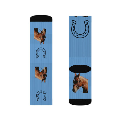 Sublimation Socks