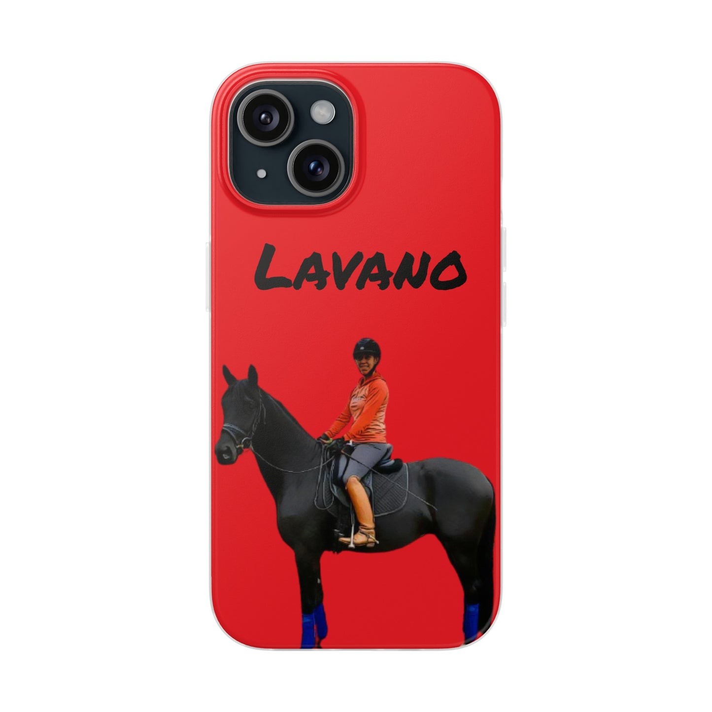 Flexi Cases