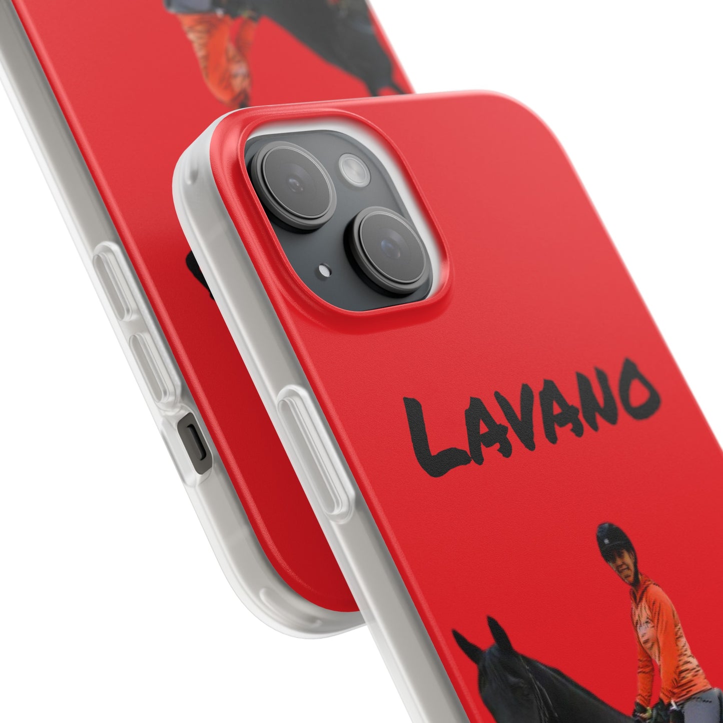 Flexi Cases