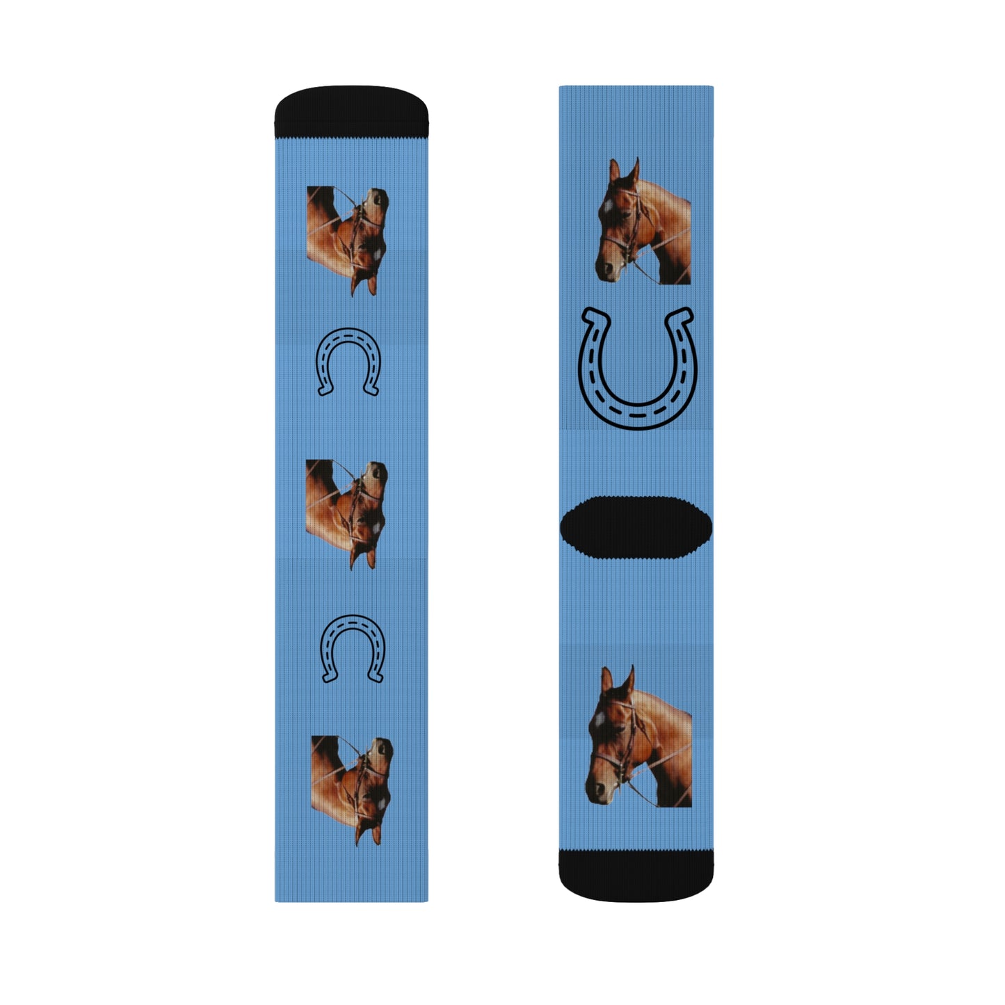 Sublimation Socks