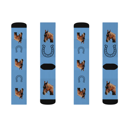 Sublimation Socks