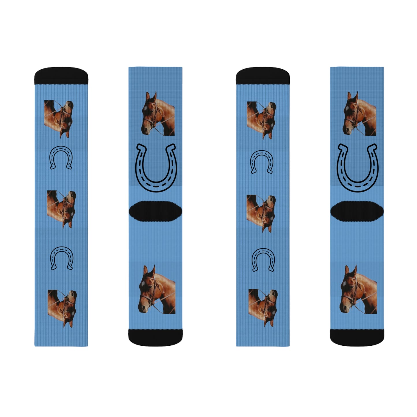 Sublimation Socks