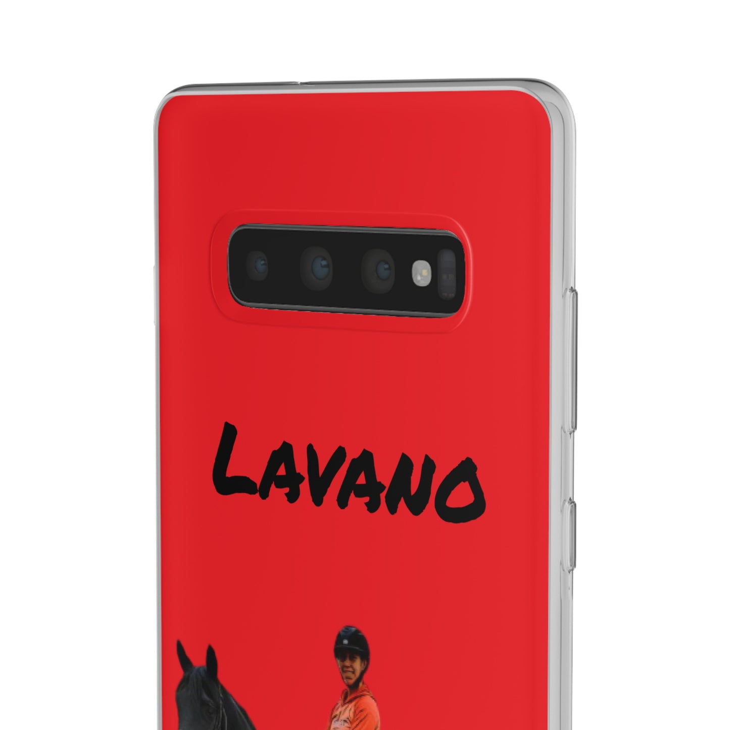 Flexi Cases