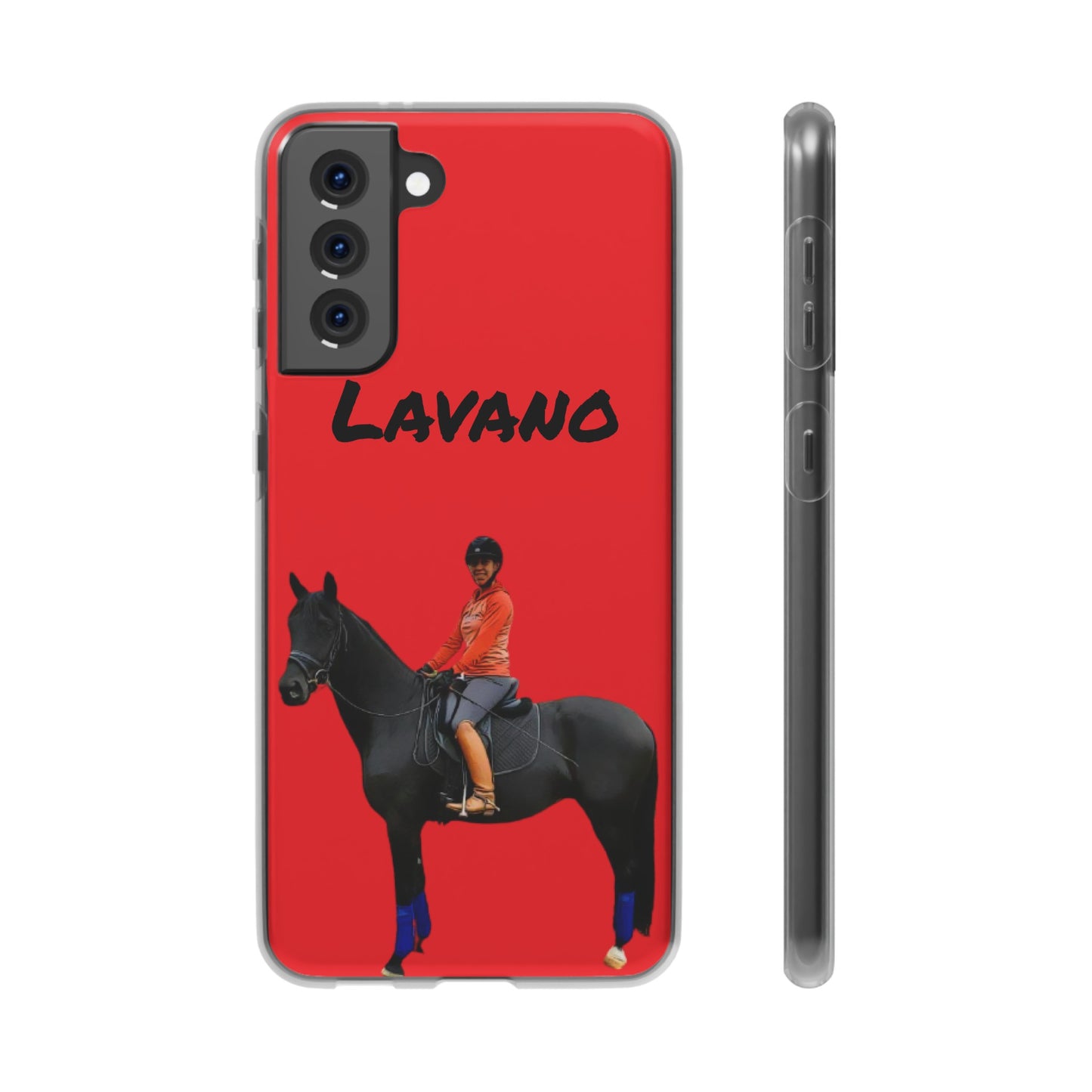 Flexi Cases