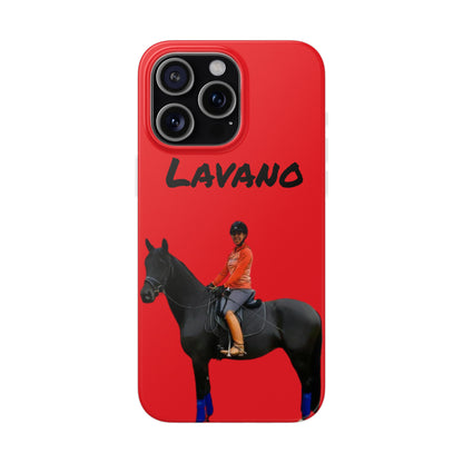 Flexi Cases