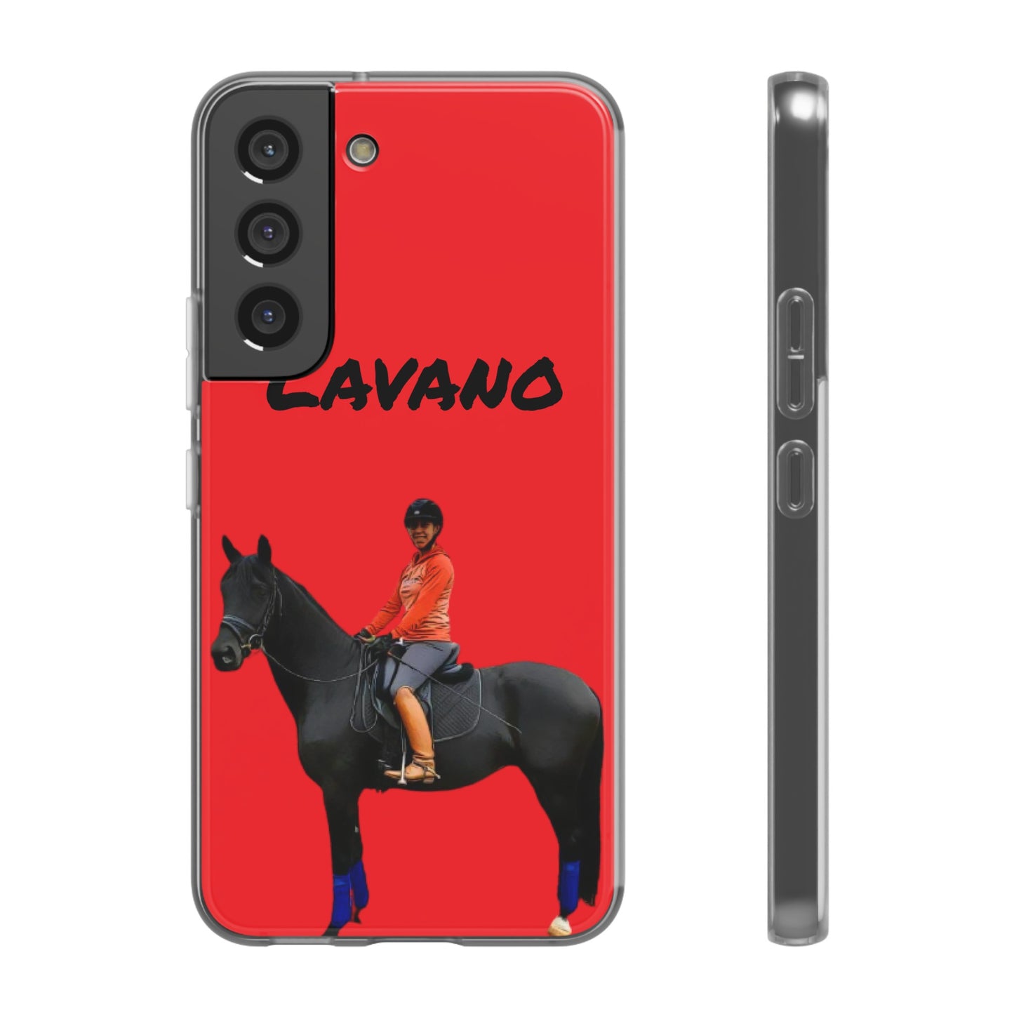 Flexi Cases