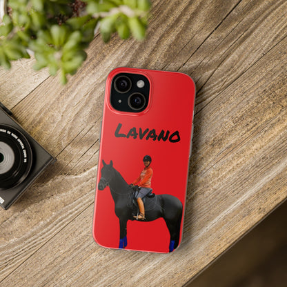 Flexi Cases